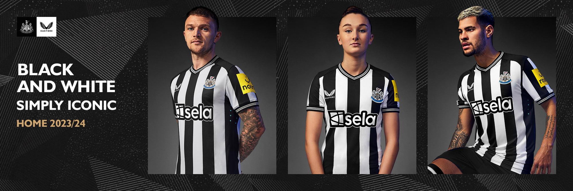 23 24 Home Kit Launch