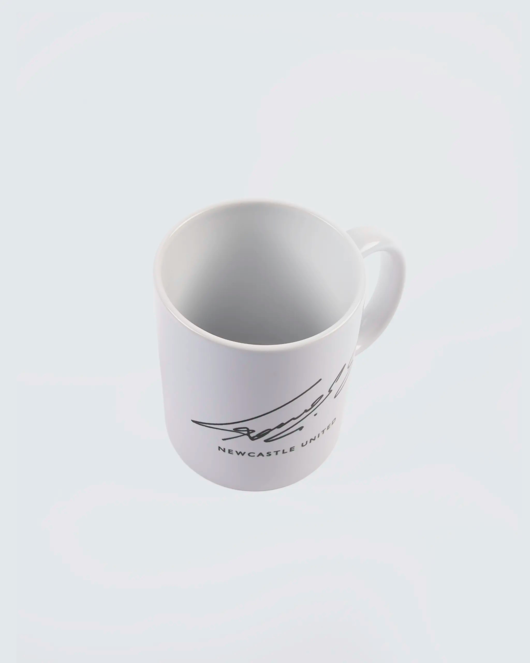 Newcastle United Tonali Mug