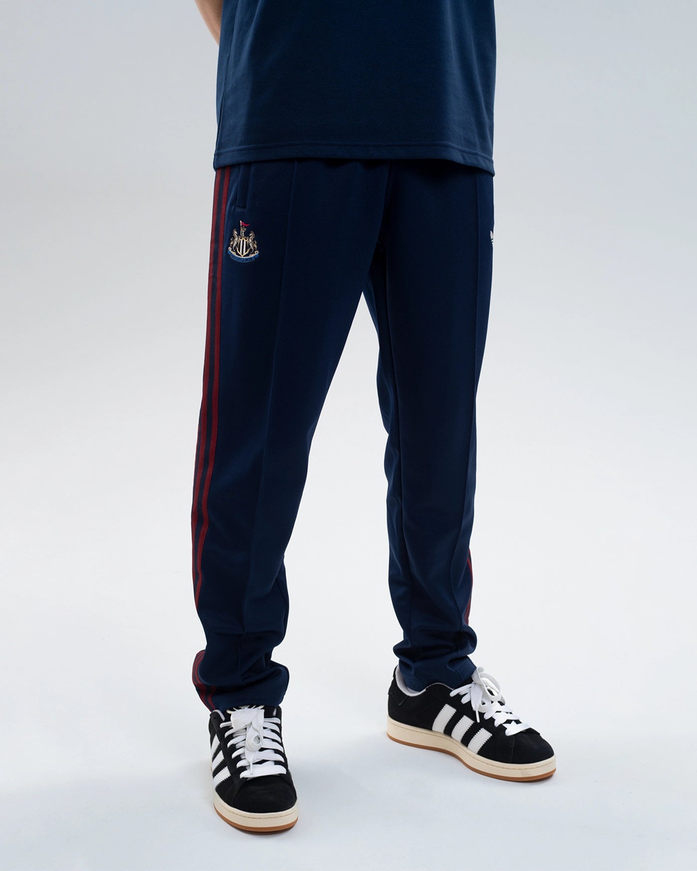 Newcastle United adidas Originals Straight Leg Track Pants
