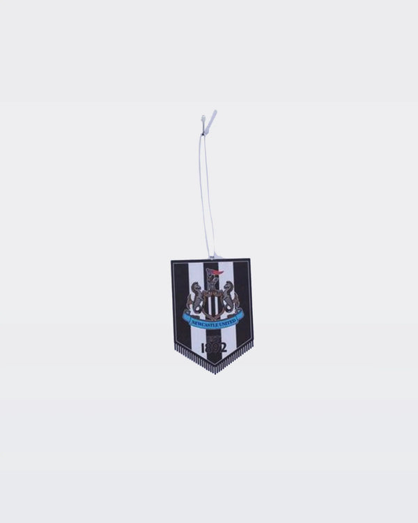Newcastle United 3-Piece Air Freshener