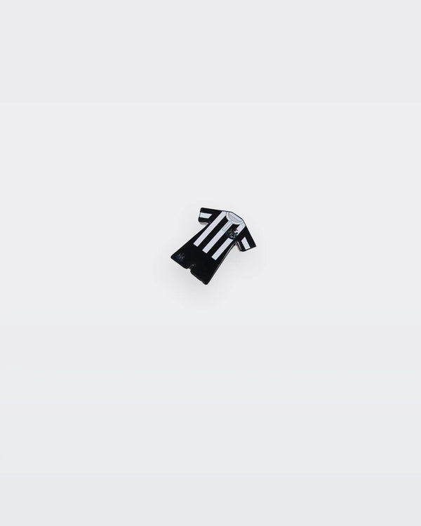 Newcastle United 1996 Retro Home Kit Badge