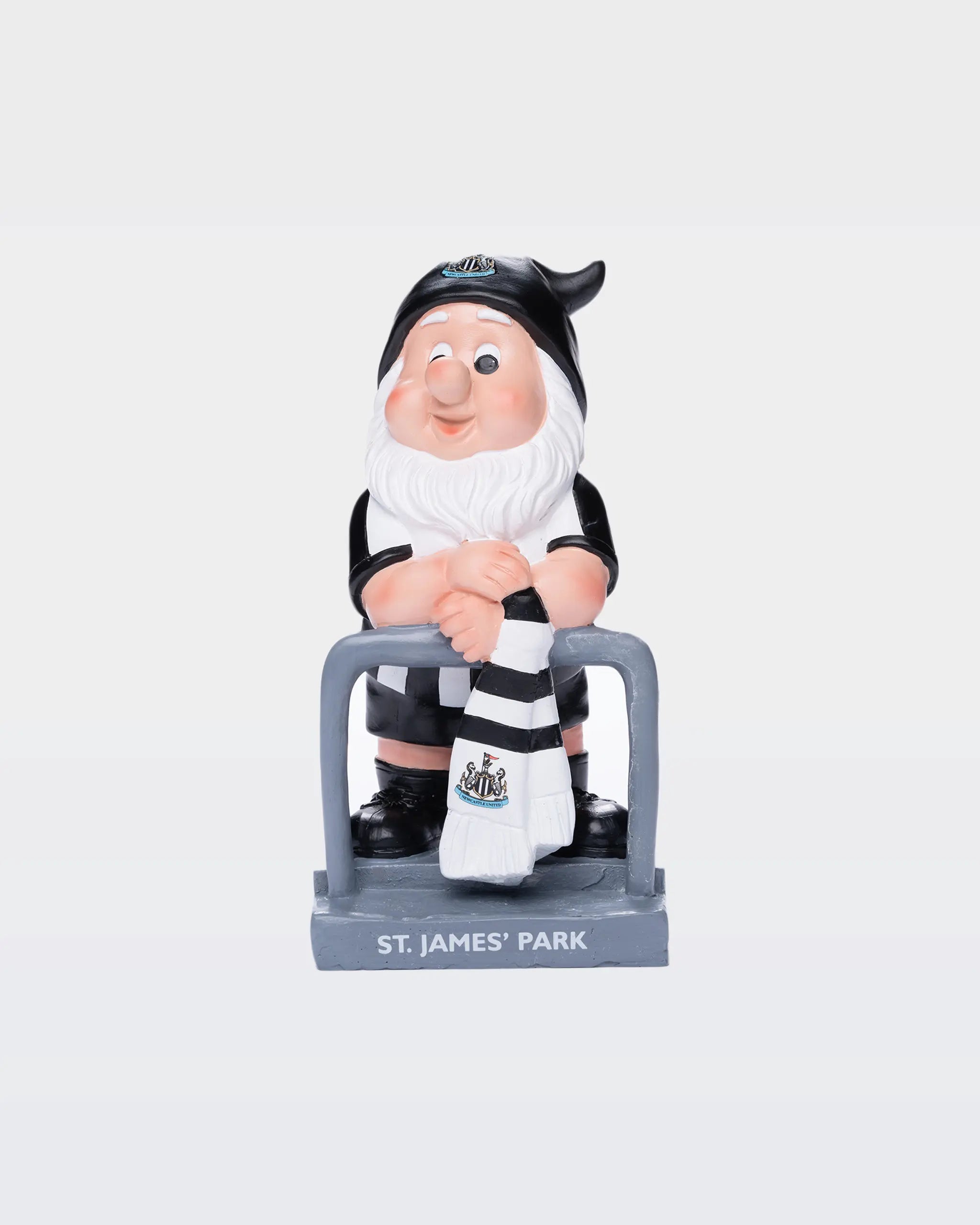 Newcastle United Terrace Gnome