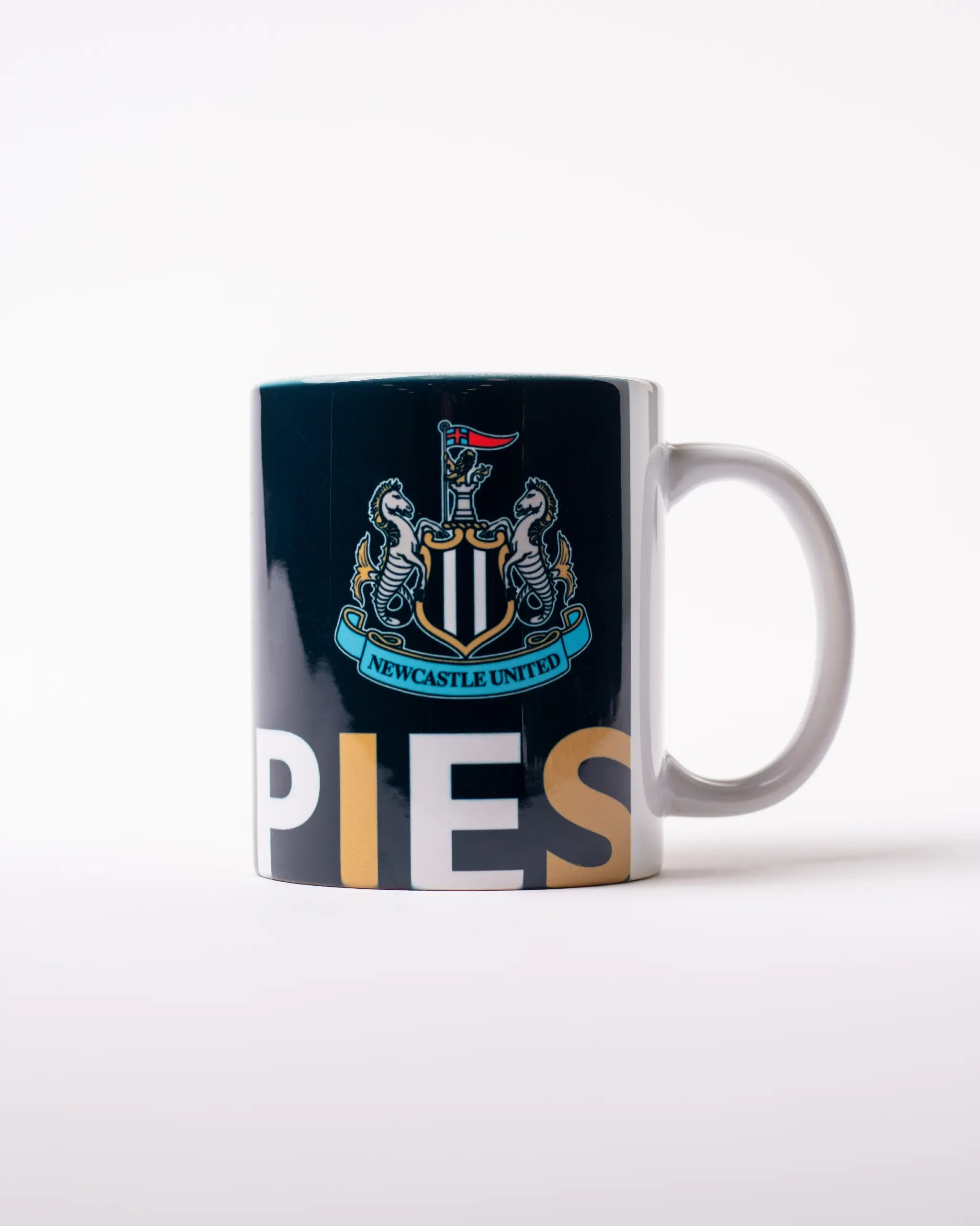 Newcastle United The Magpies Mug