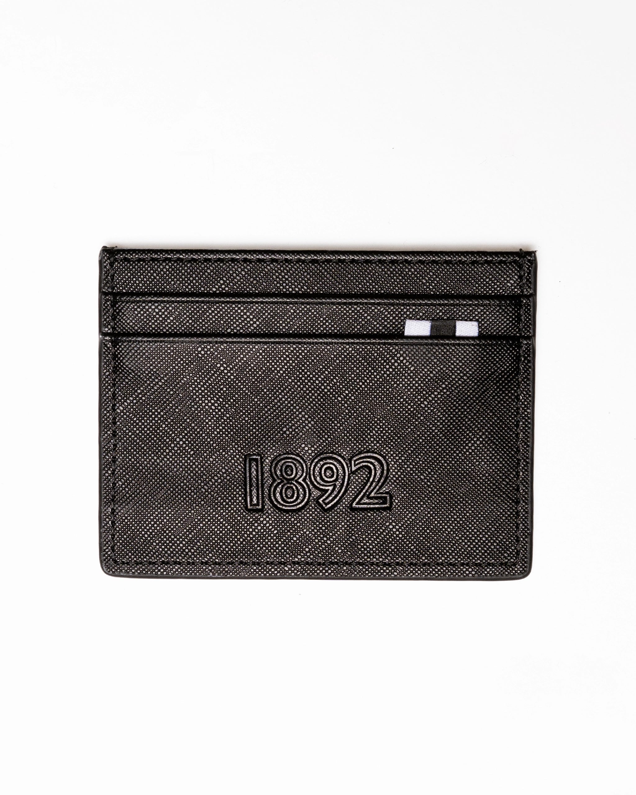 Newcastle United PU Leather Card Holder