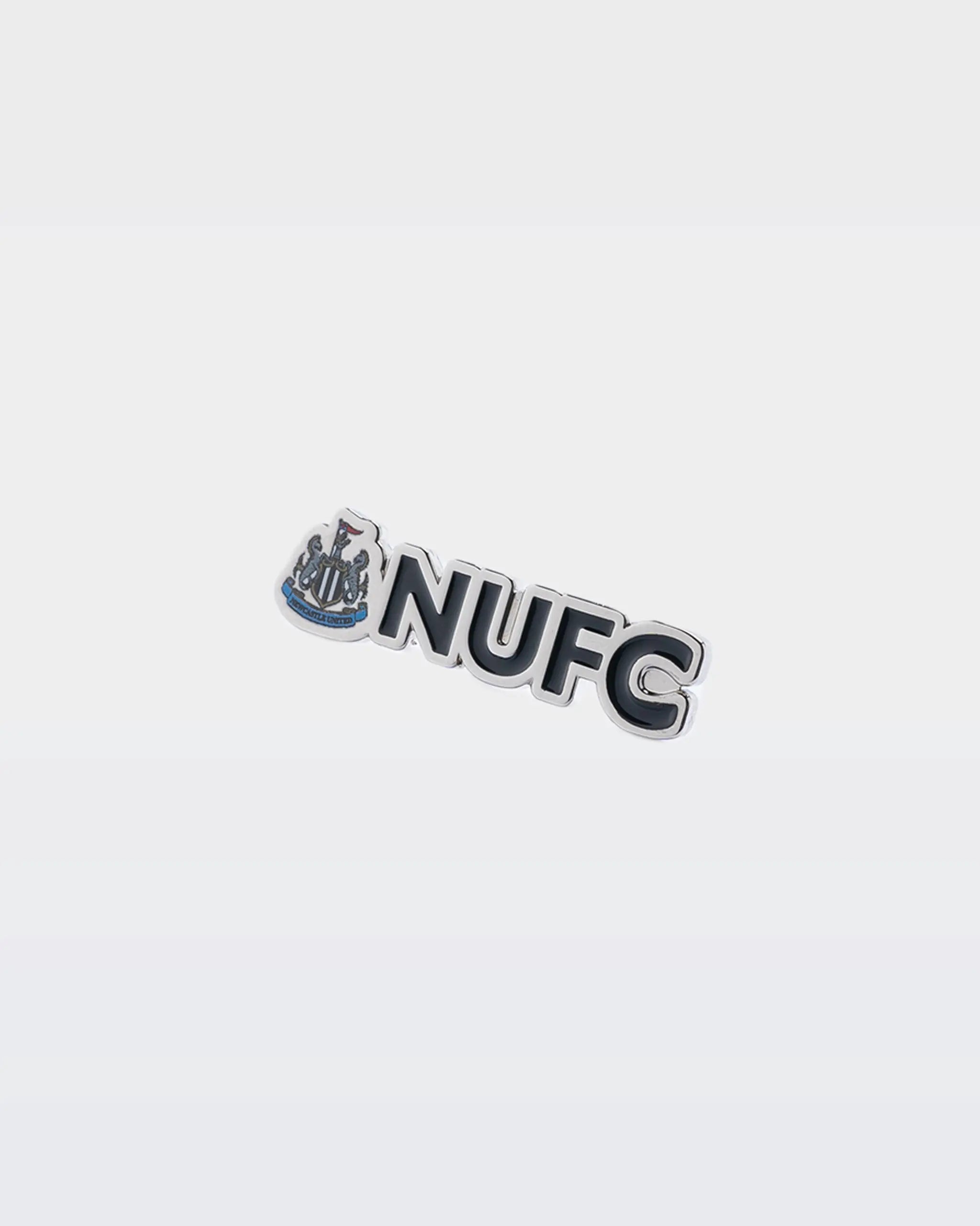 Newcastle United NUFC Pin Badge