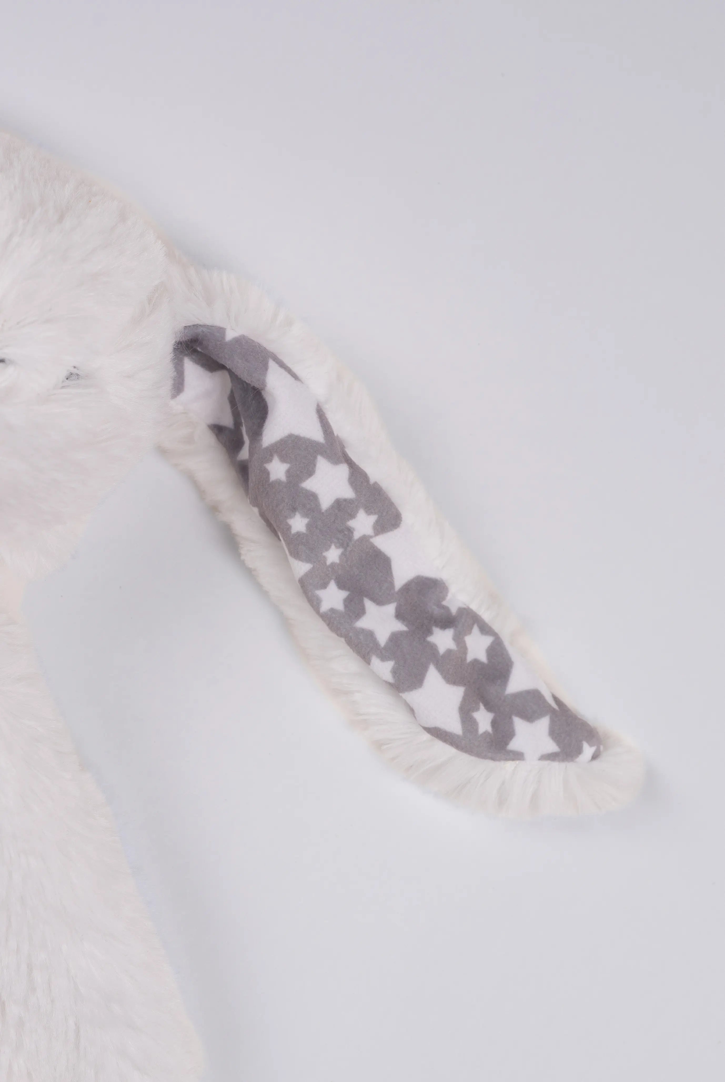 Newcastle United Little Star Rabbit Comforter