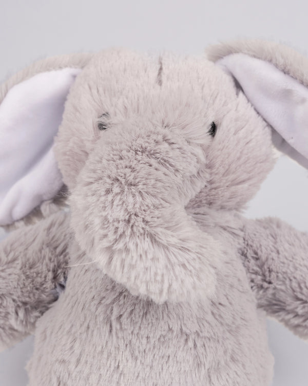 Newcastle United Elephant Plush Teddy