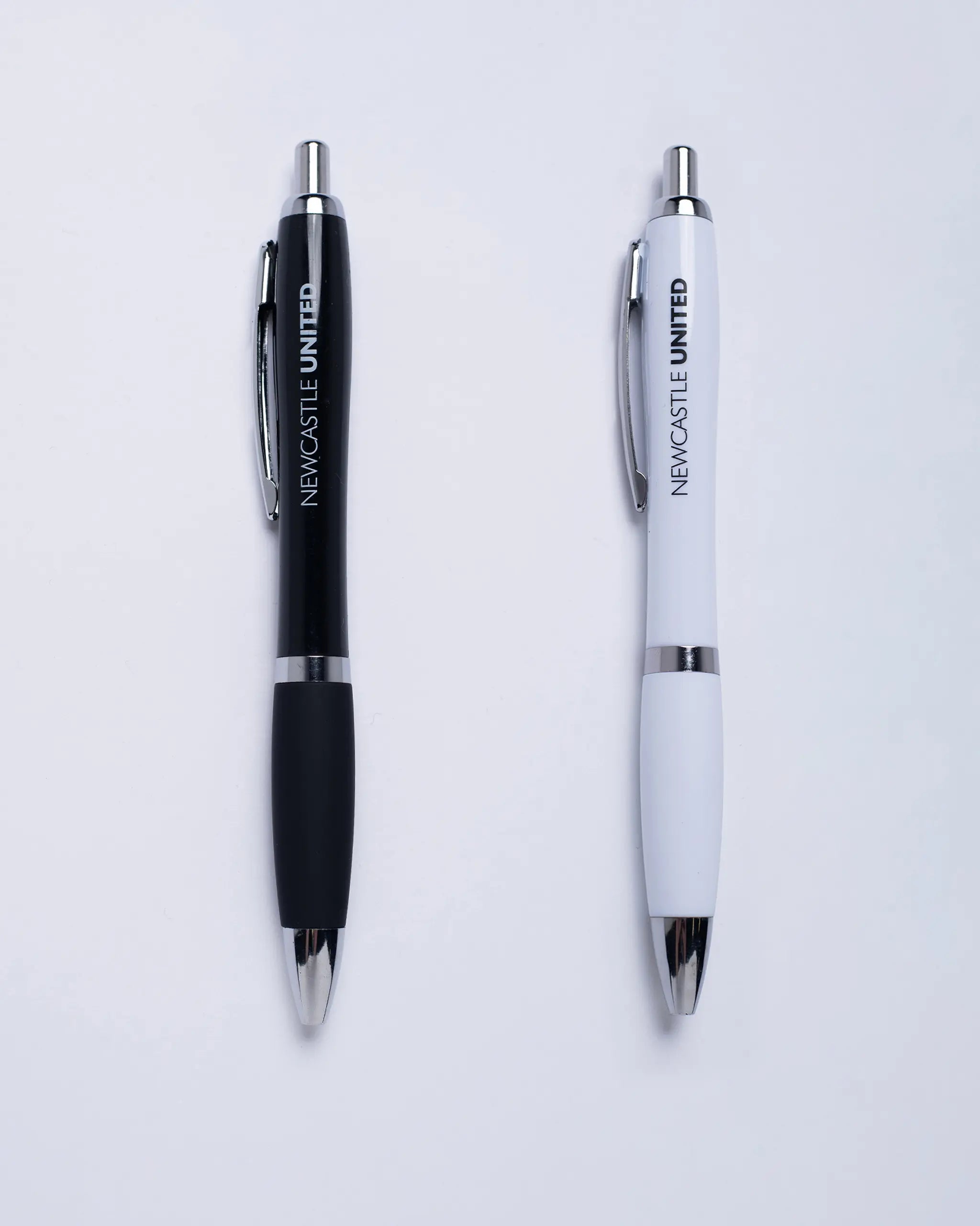 Newcastle United Pack of 2 Pens