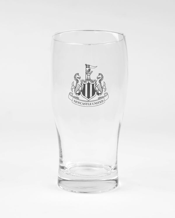 Newcastle United 750ml Tulip Glass