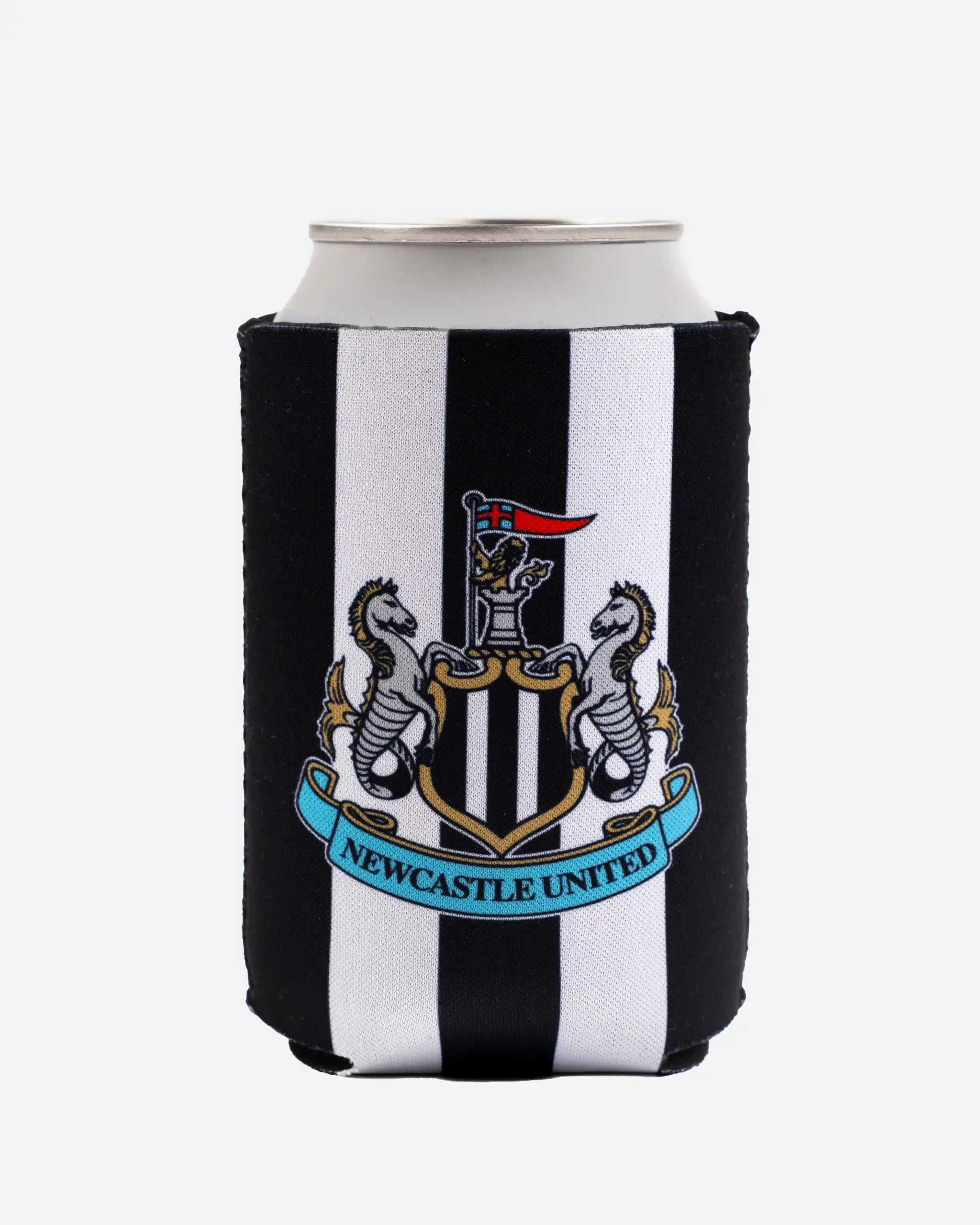 Newcastle United Can Cooler