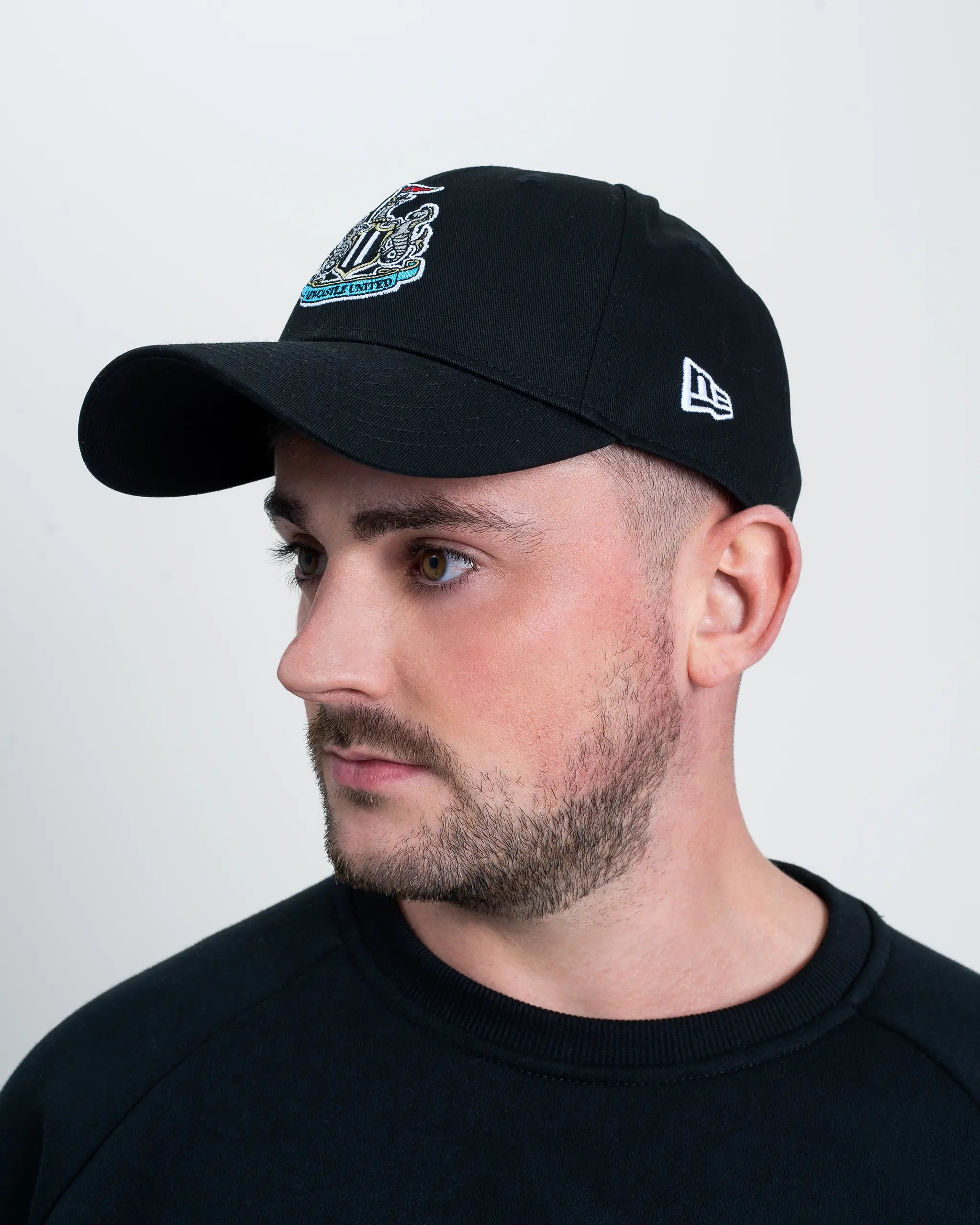 Newcastle United New Era Core 9Forty