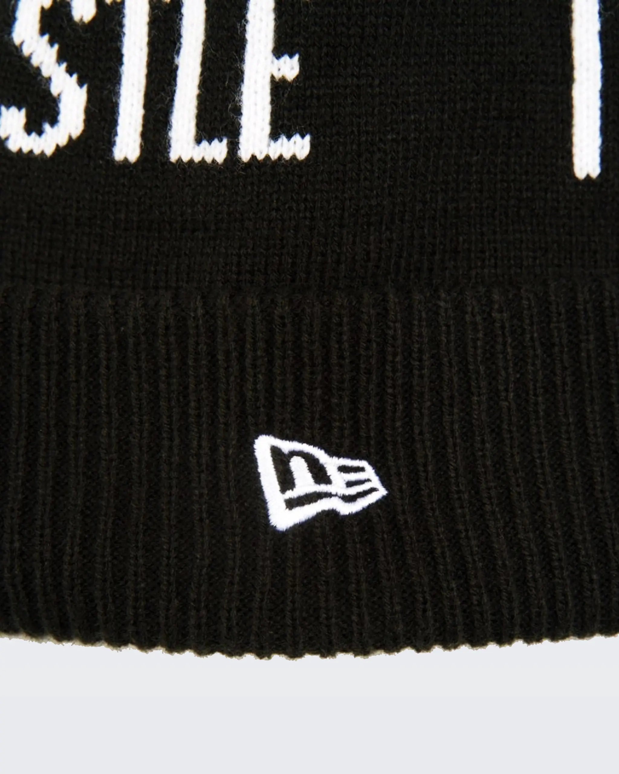 Newcastle United New Era Sport Beanie