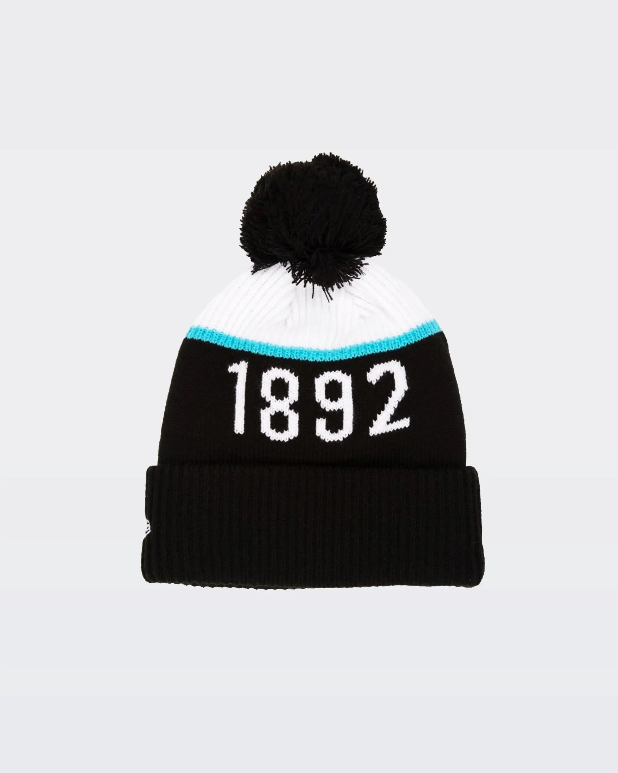 Newcastle United New Era Sport Beanie