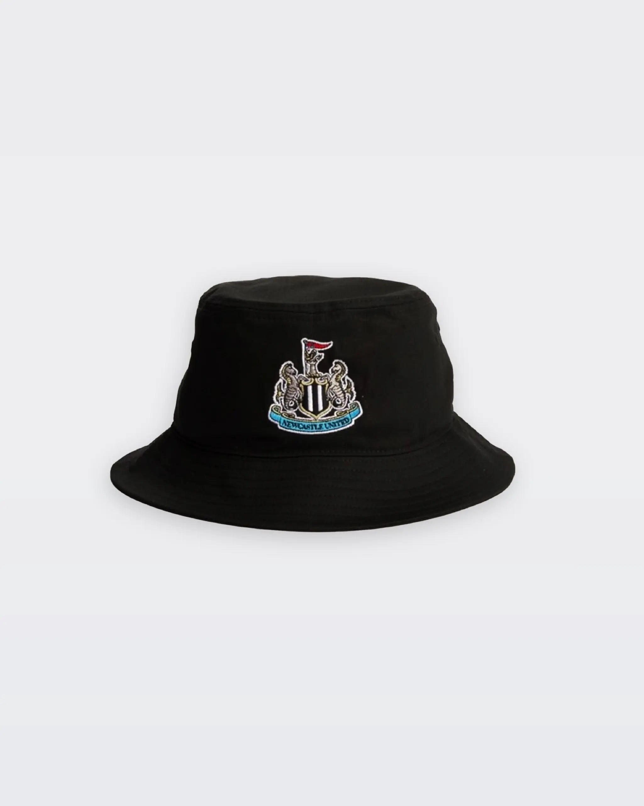 Newcastle United New Era Core Bucket Hat