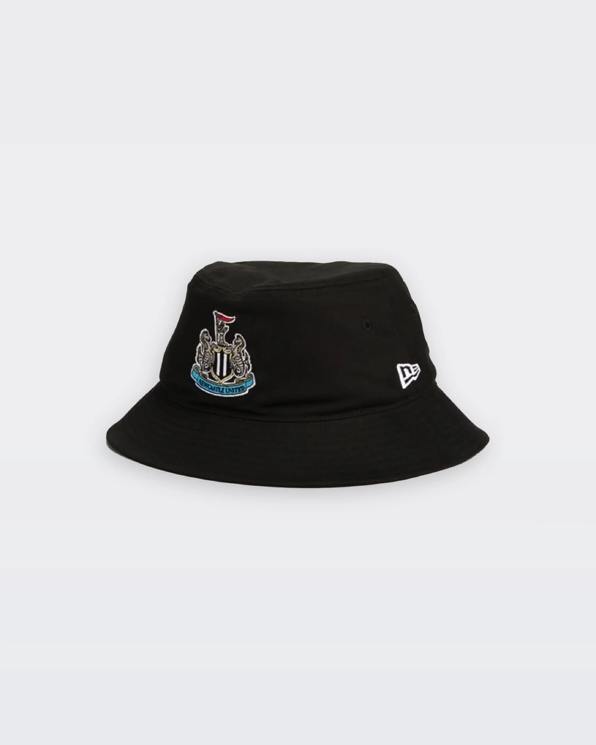 Newcastle United New Era Core Bucket Hat