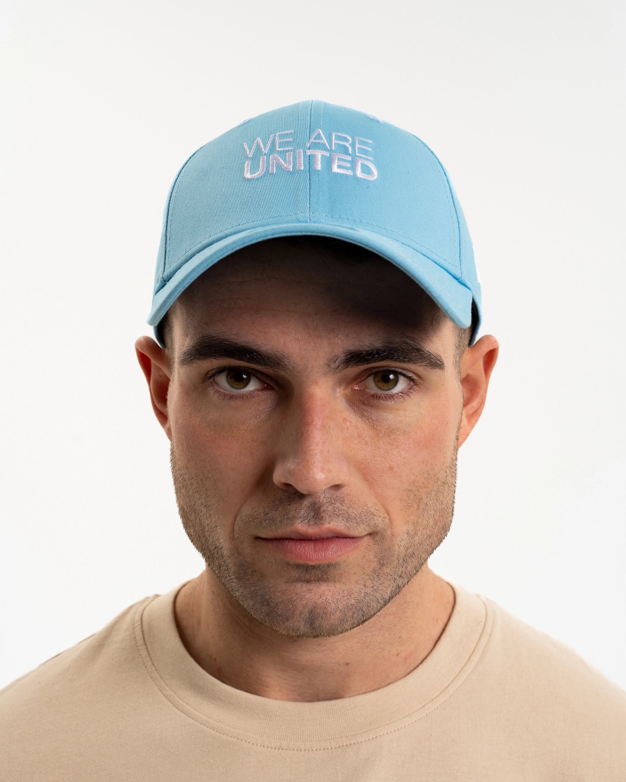 Newcastle United New Era Seasonal Blue 9FORTY Adjustable Cap