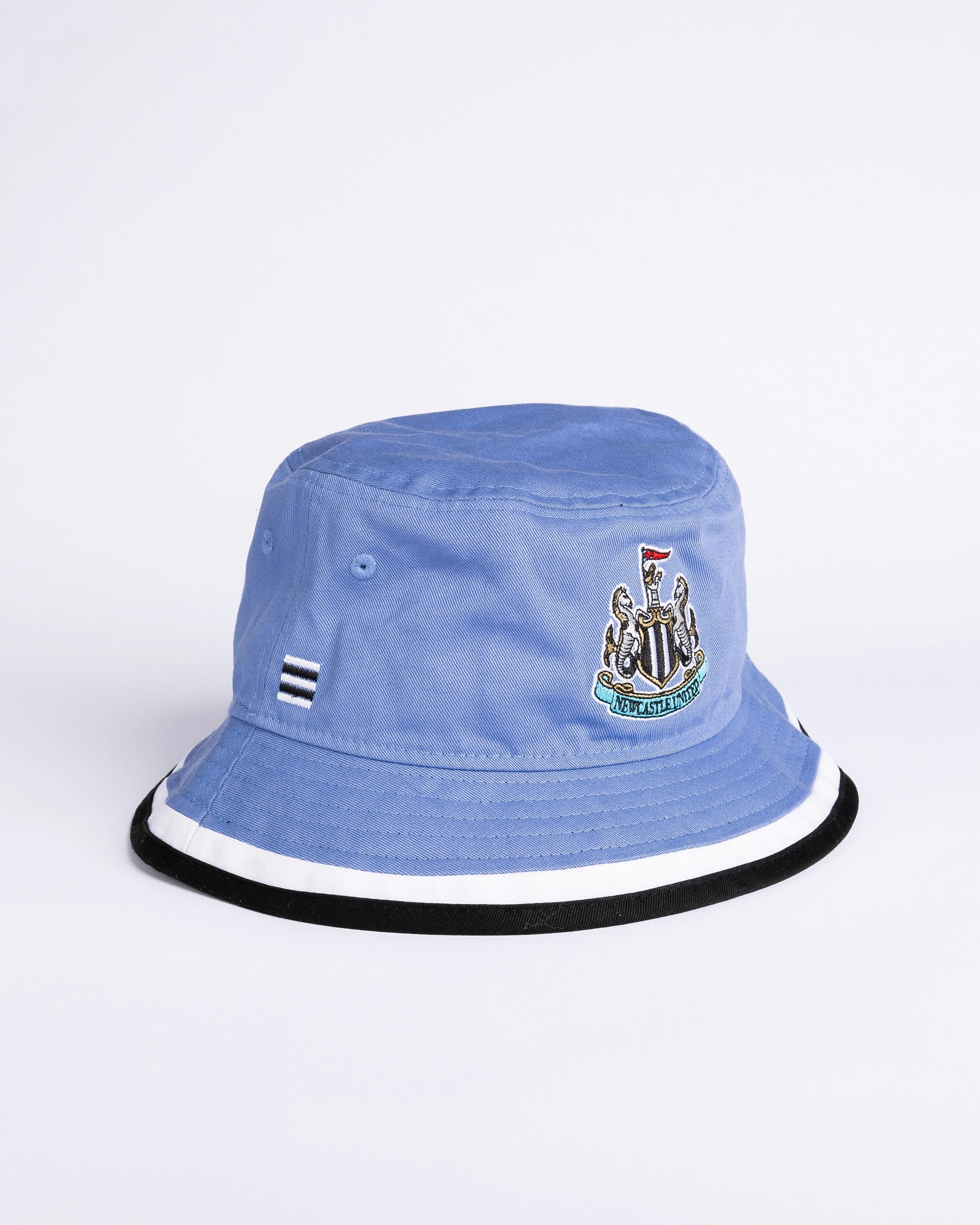 Newcastle United New Era 1996 Retro Bucket Hat