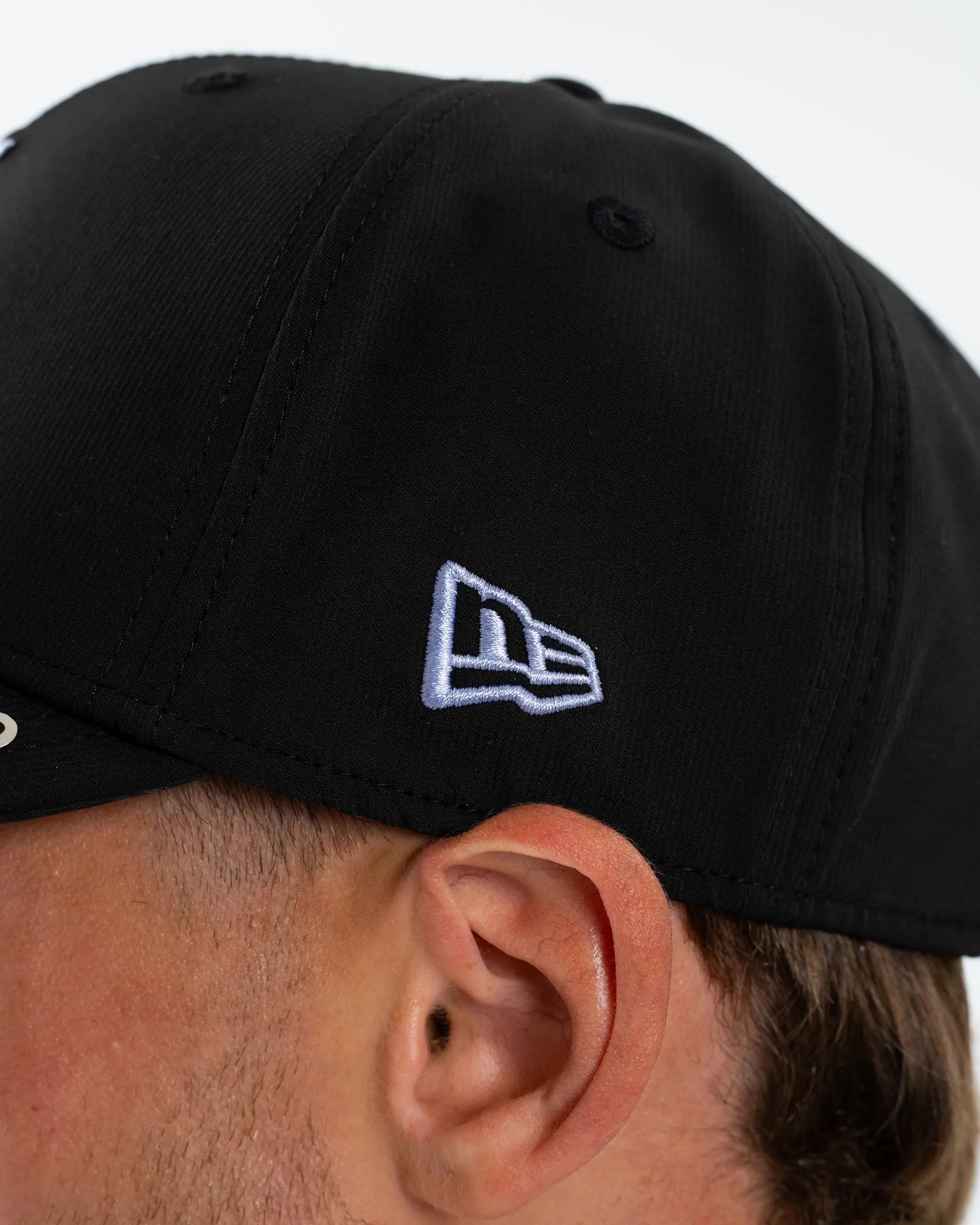 Newcastle United New Era Recycled 9SEVENTY Snap Stretch Cap