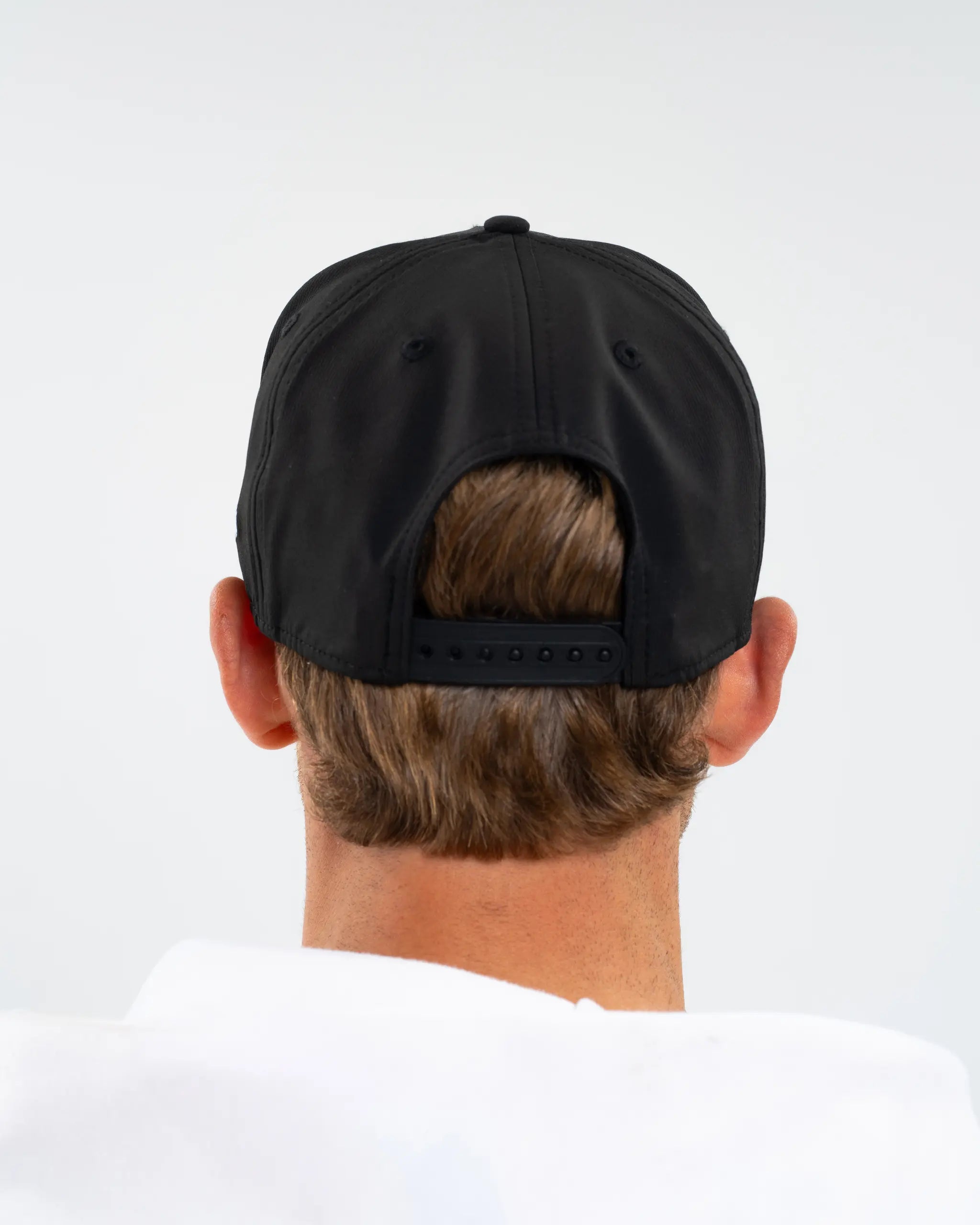 Newcastle United New Era Recycled 9SEVENTY Snap Stretch Cap