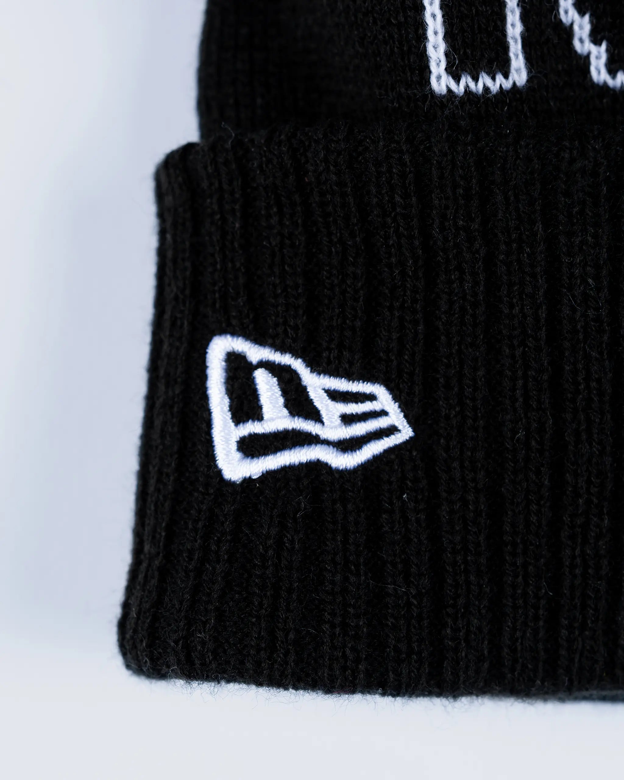 Newcastle United New Era Autumn 2025 Sports Beanie