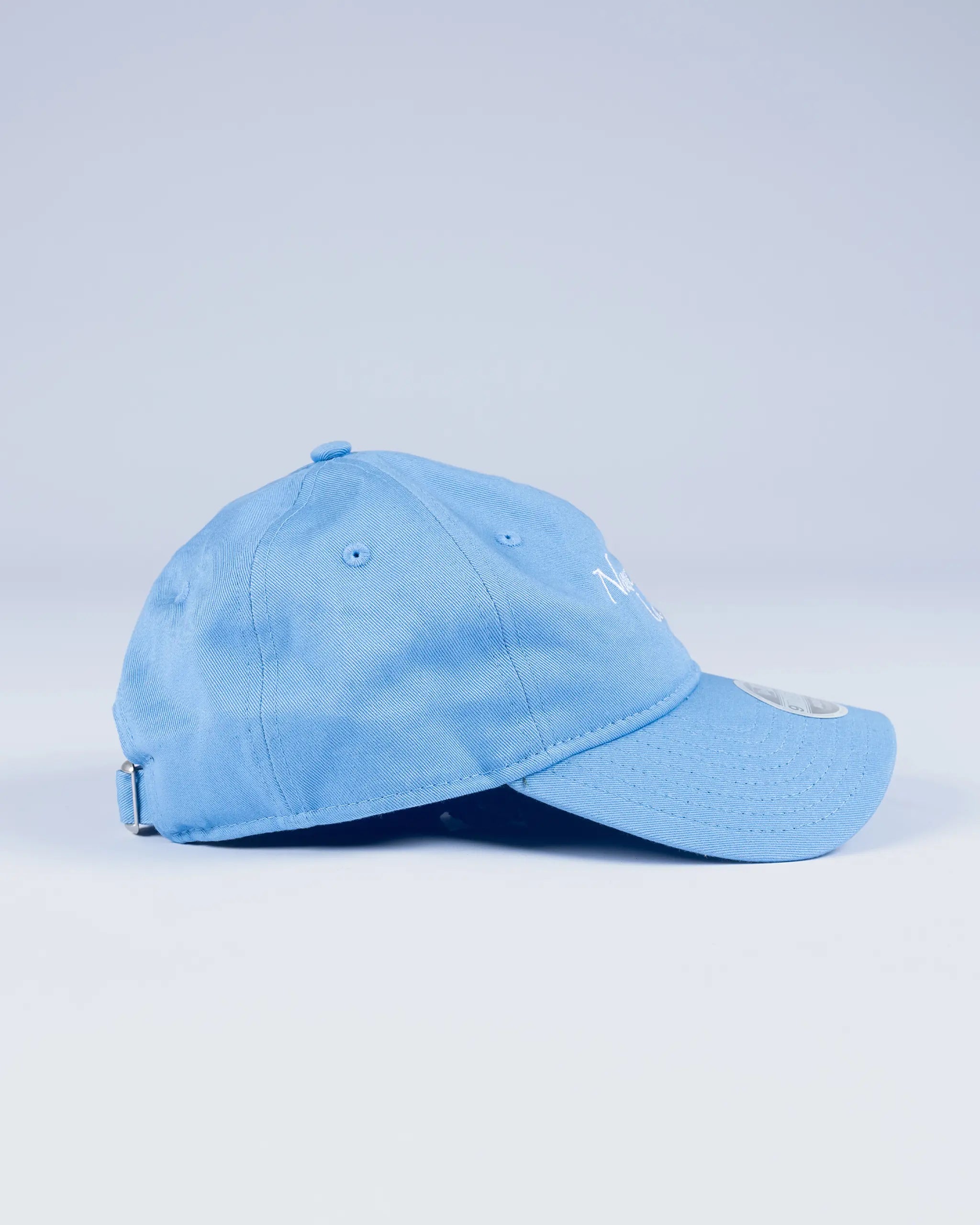 Newcastle United New Era Women's Light Blue 9TWENTY Adjustable Cap