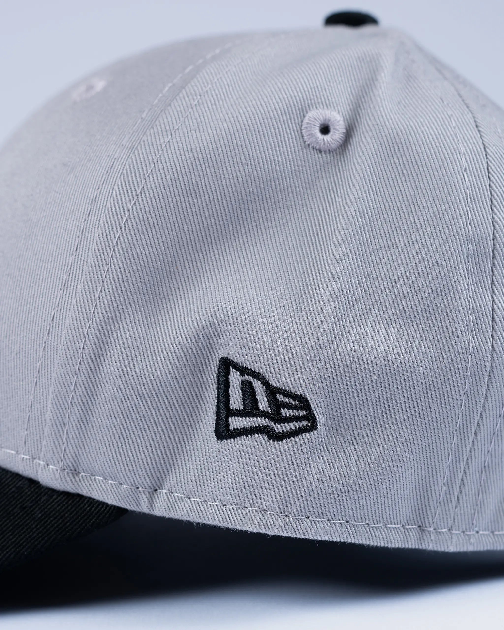 Newcastle United New Era Kids Howay The Lads Grey 9FORTY Cap