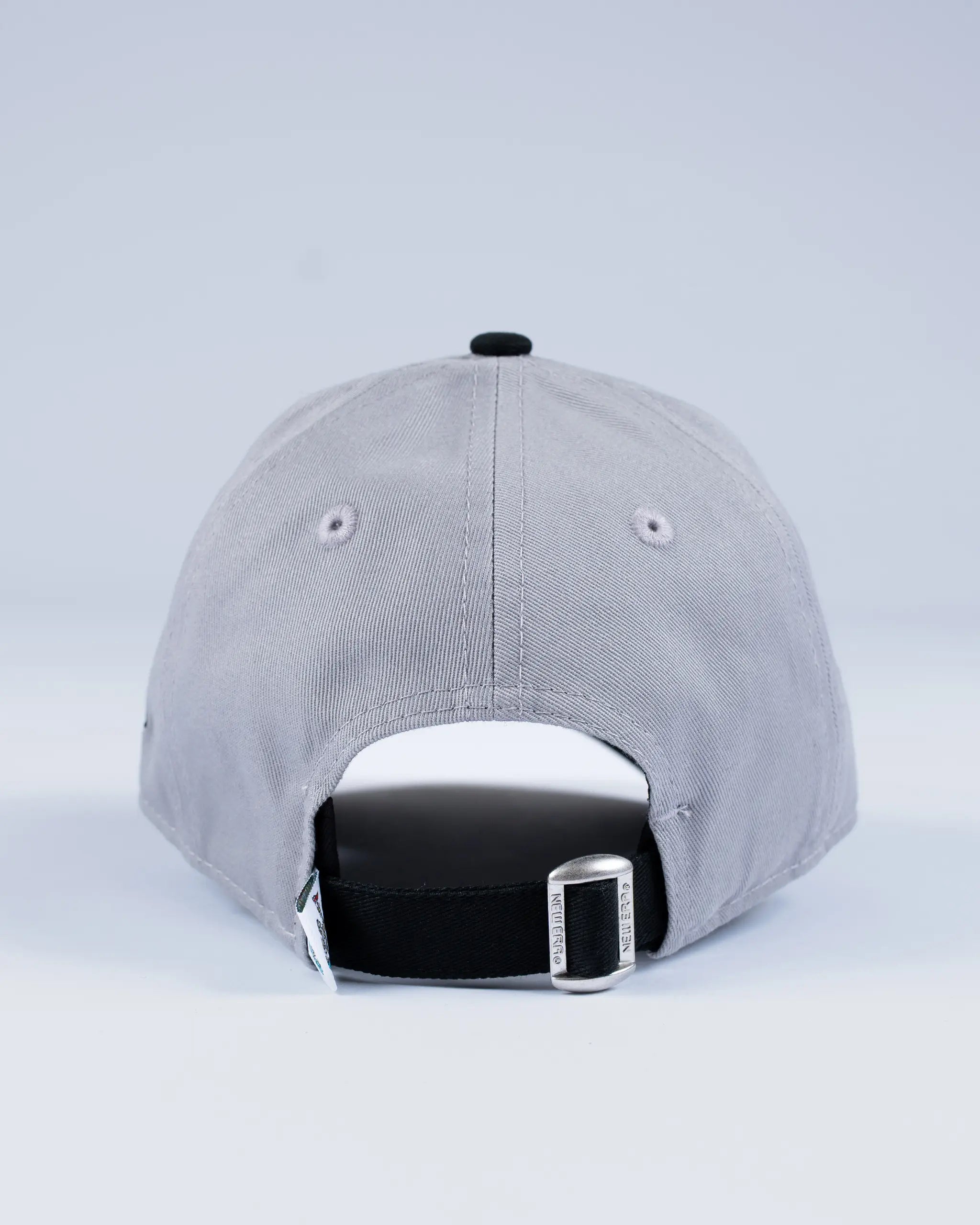 Newcastle United New Era Kids Howay The Lads Grey 9FORTY Cap