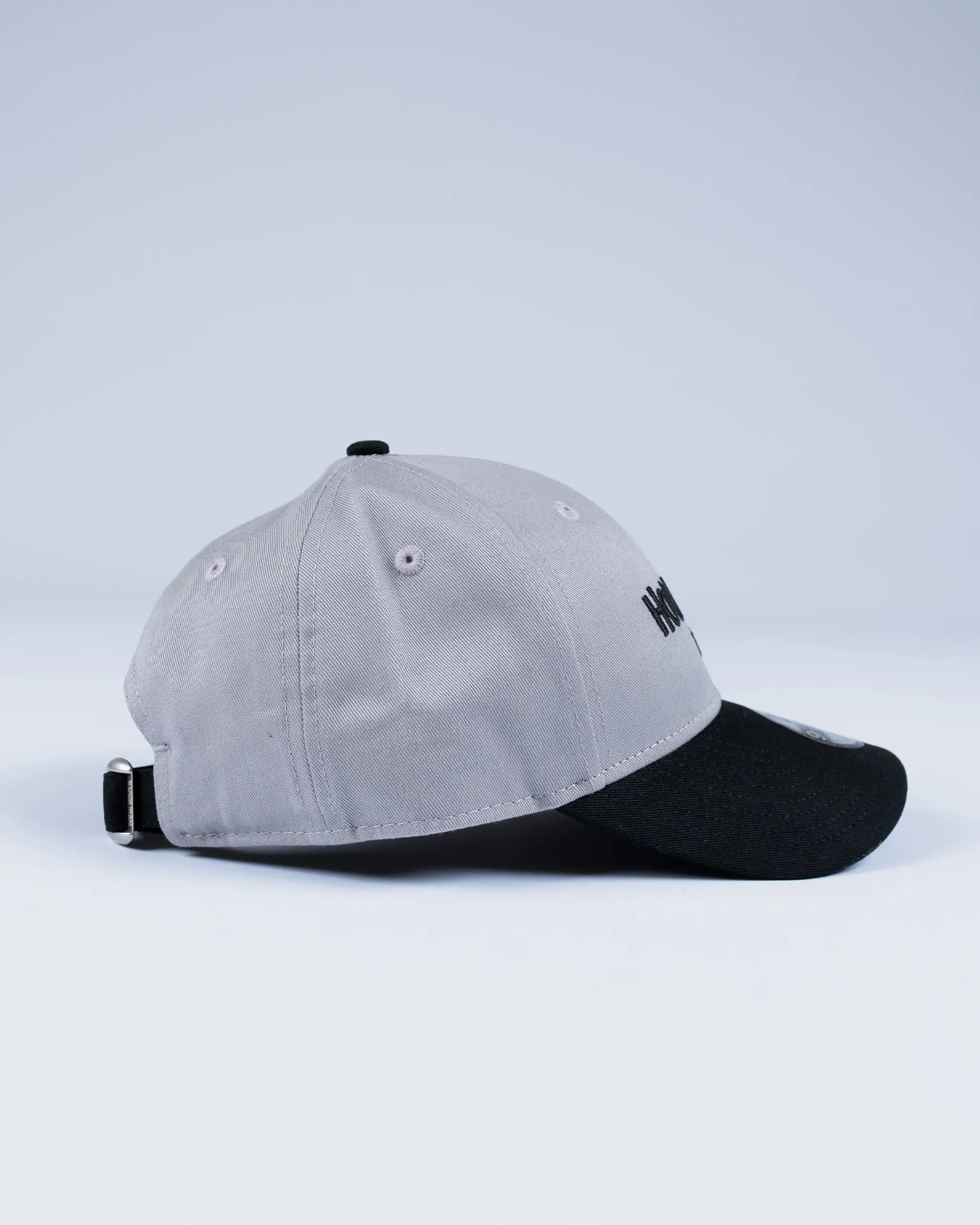 Newcastle United New Era Kids Howay The Lads Grey 9FORTY Cap