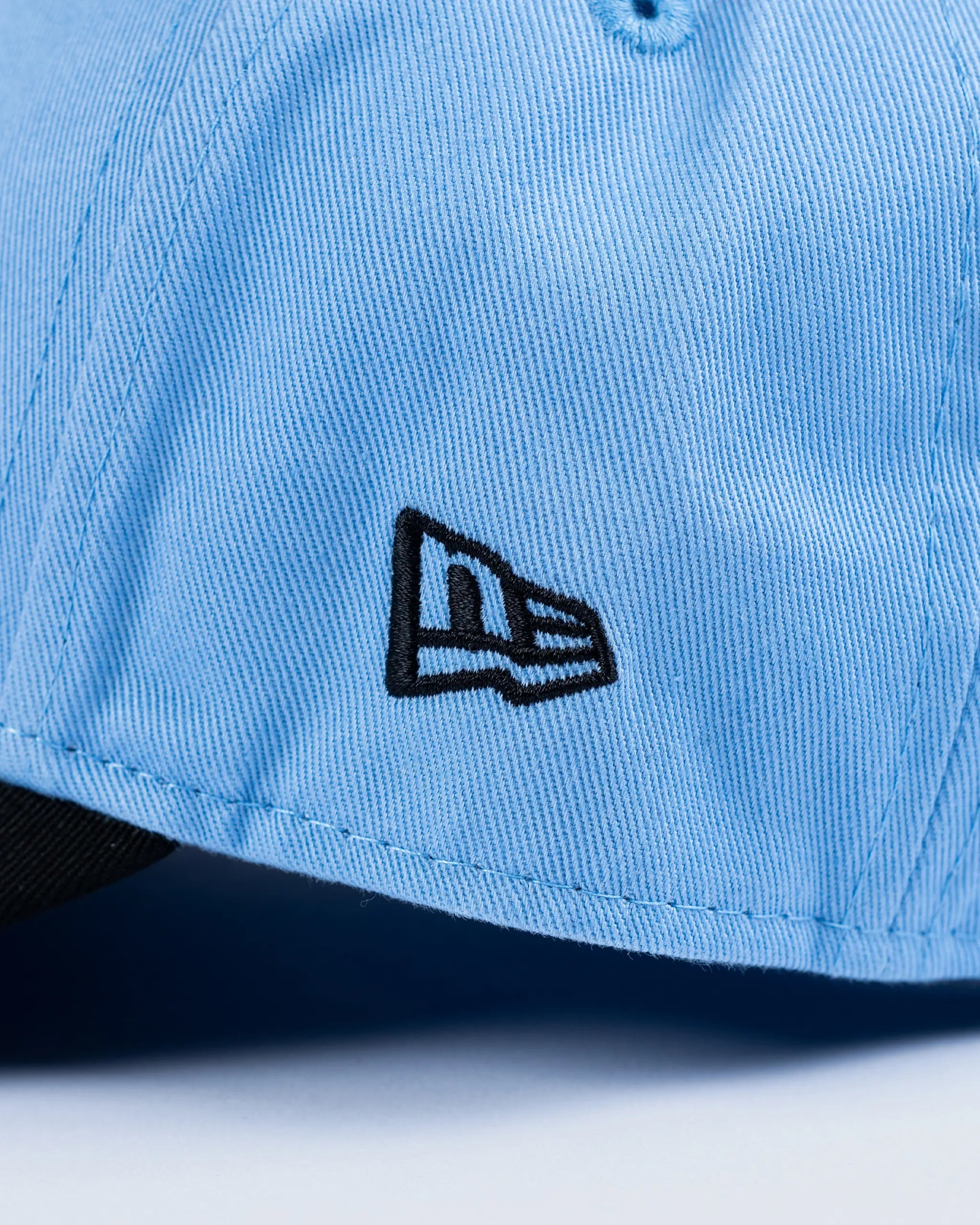 Newcastle United New Era Kids Howay The Lasses Blue 9FORTY Cap