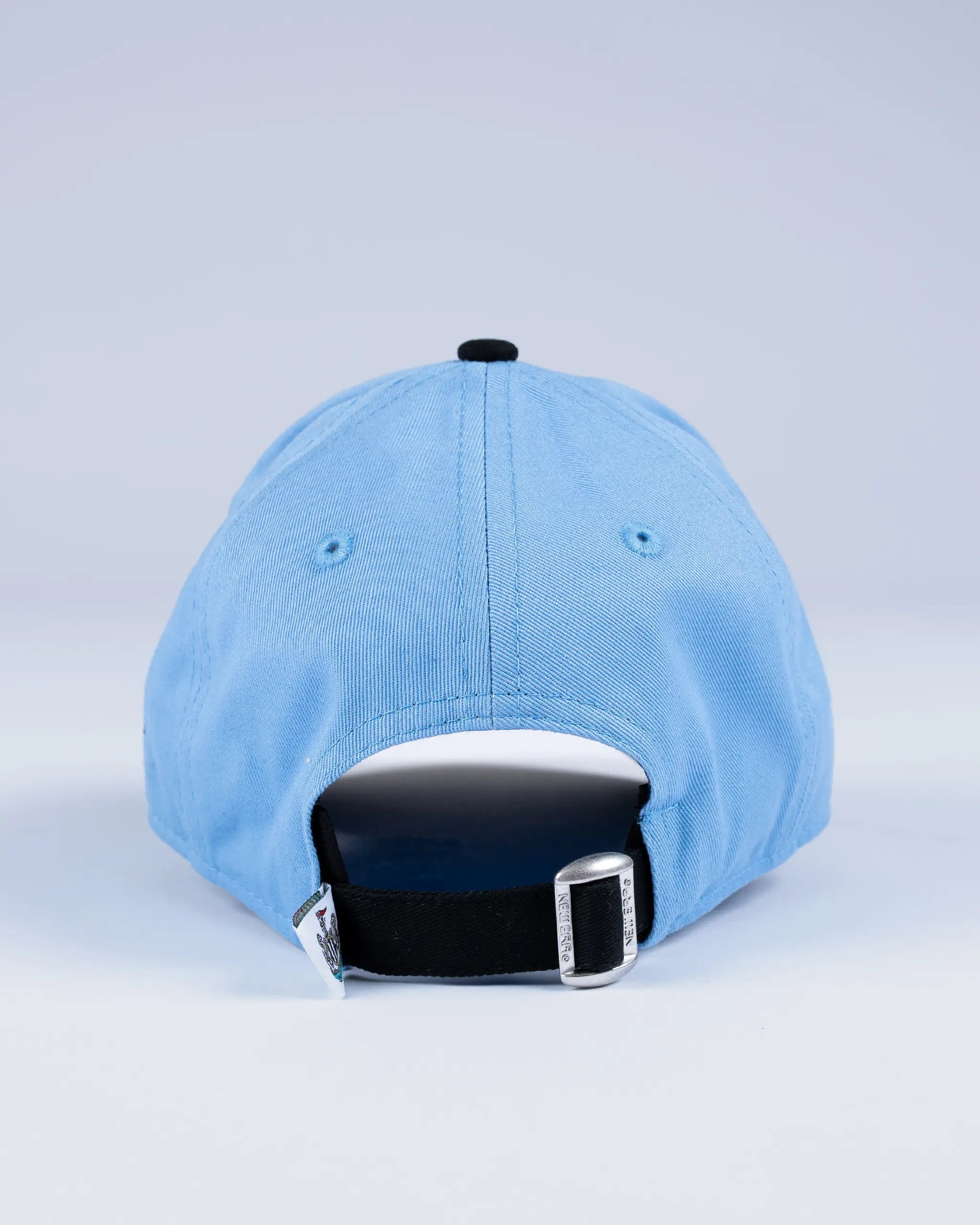 Newcastle United New Era Kids Howay The Lasses Blue 9FORTY Cap