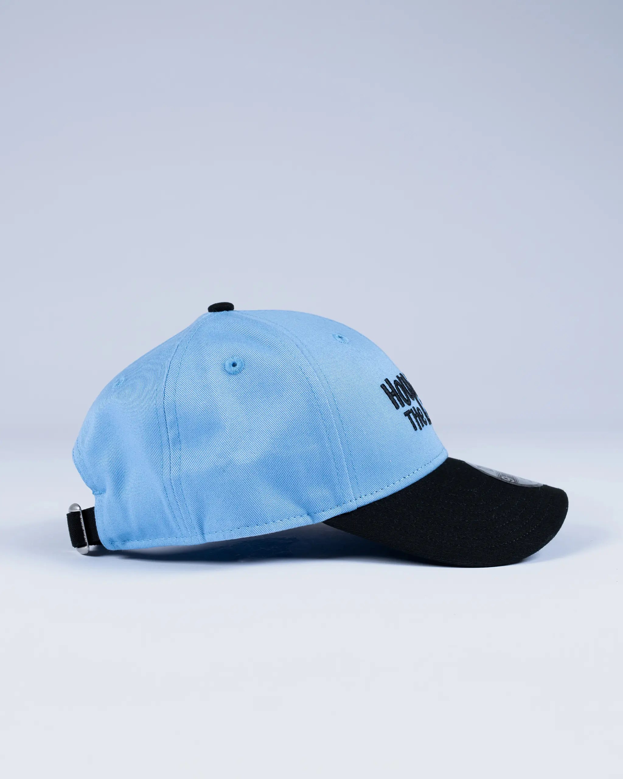 Newcastle United New Era Kids Howay The Lasses Blue 9FORTY Cap