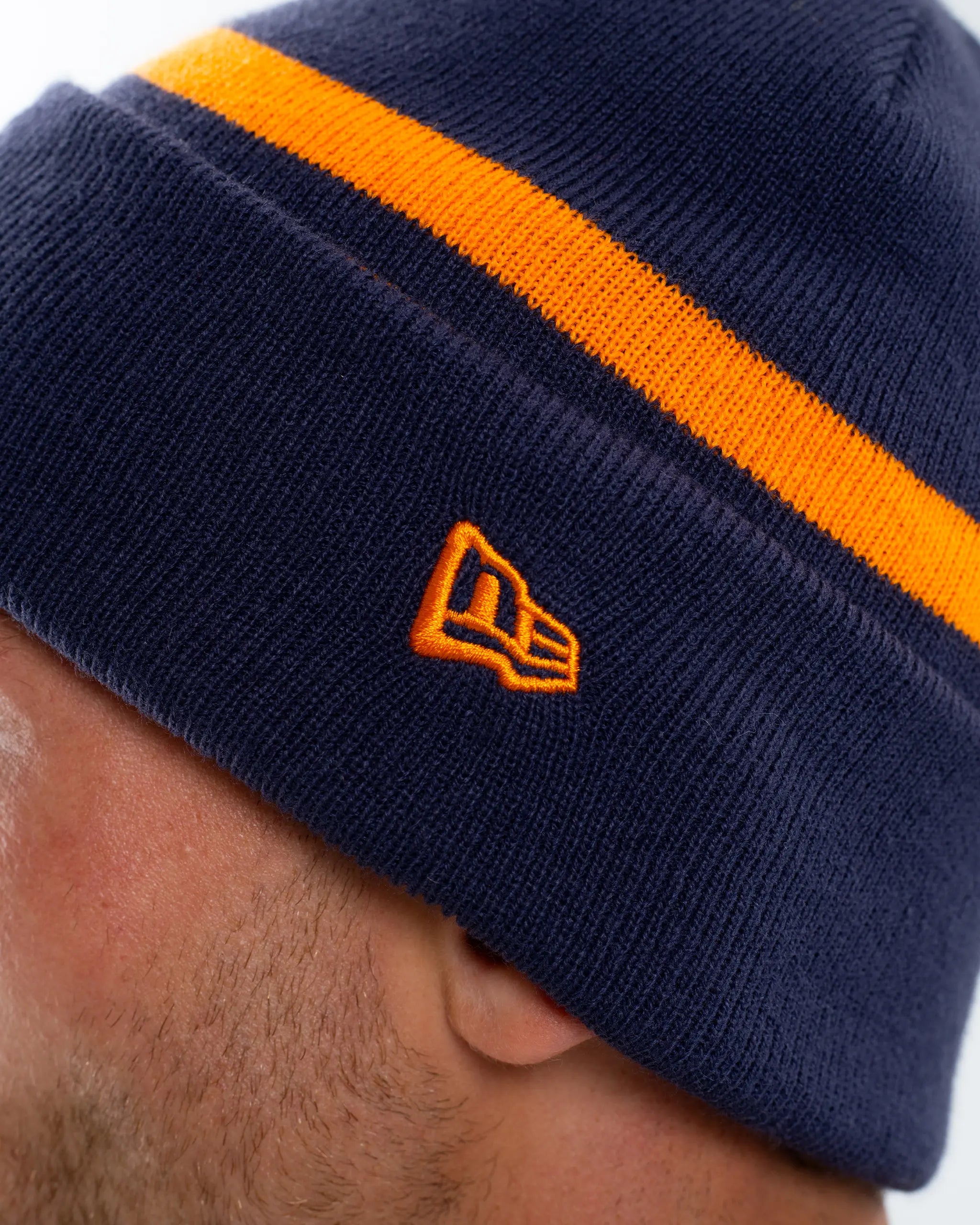 Newcastle United New Era 25/26 Third Kit Beanie