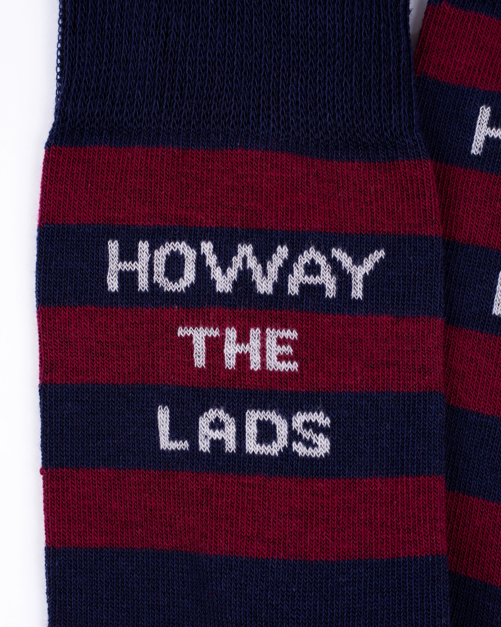 Newcastle United 95/96 Away Socks