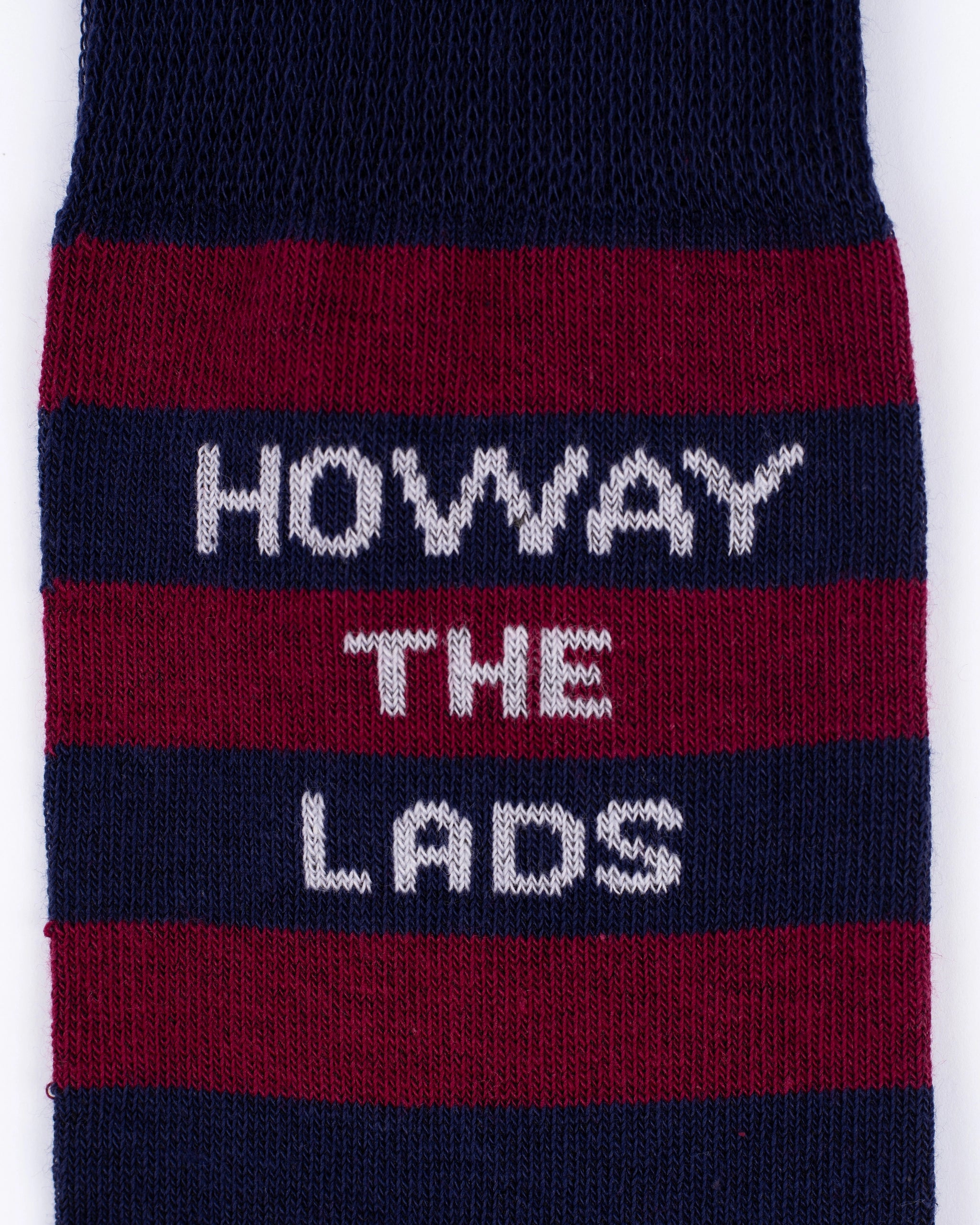 Newcastle United 95/96 Away Socks