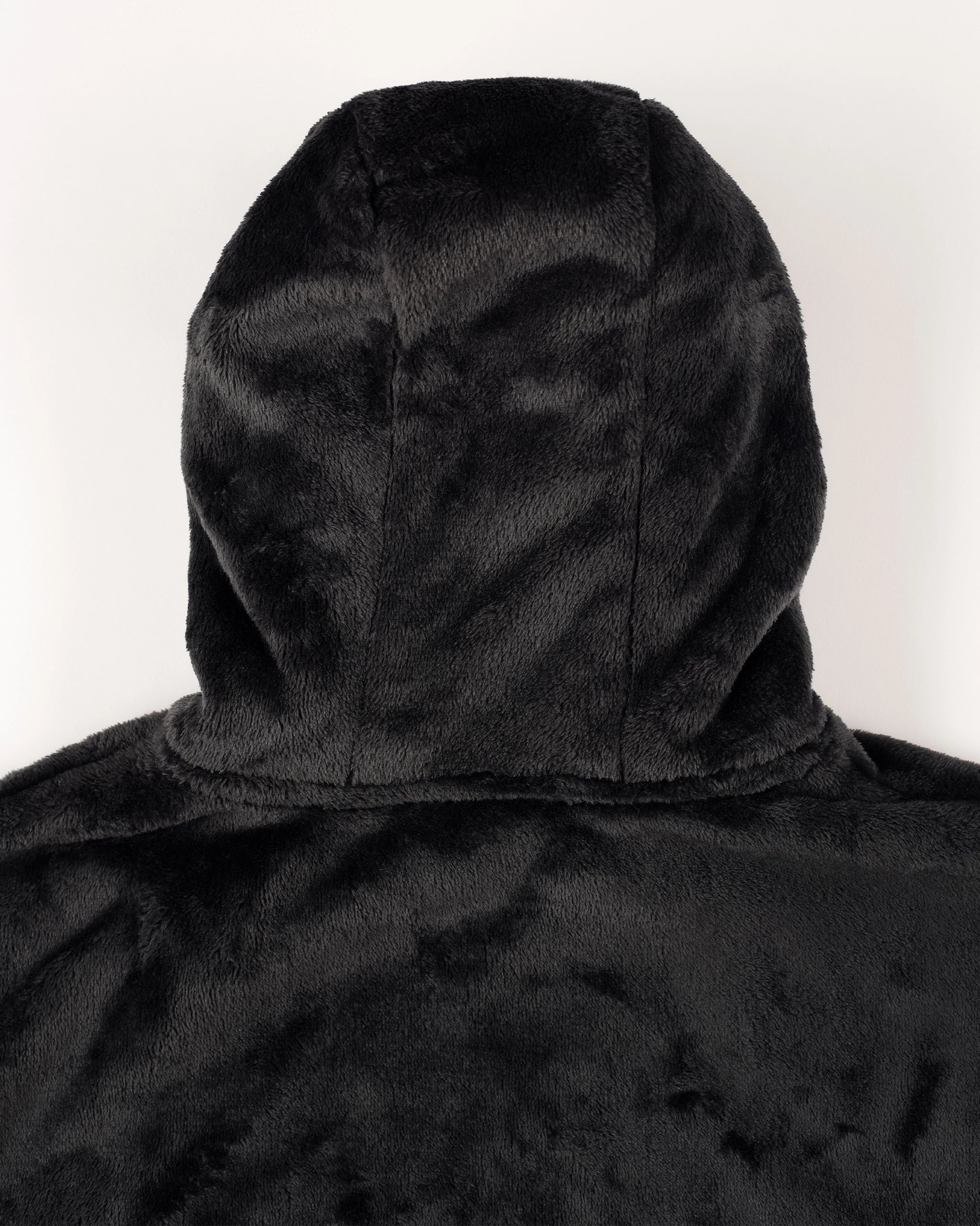 Newcastle United Kids' Oversized Lounge Hoodie
