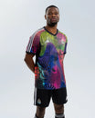 Newcastle United adidas x Jeremy Scott Men's Shirt