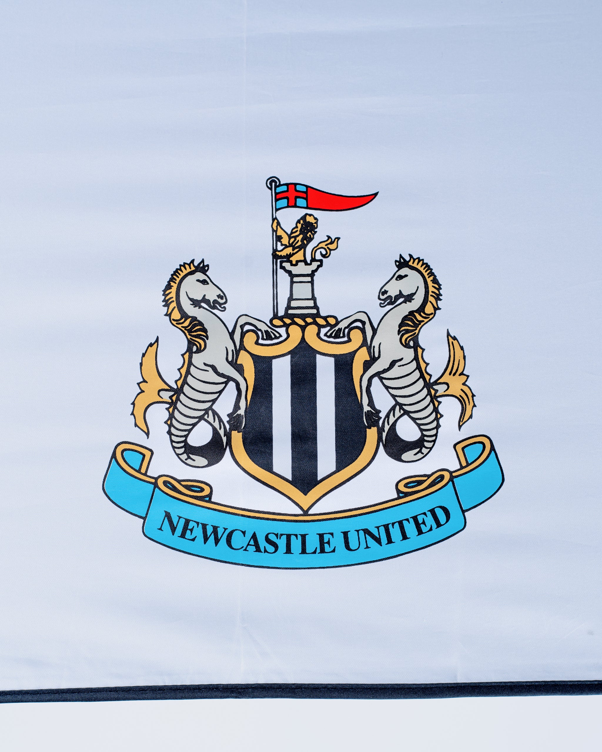 Newcastle United TaylorMade Golf Umbrella