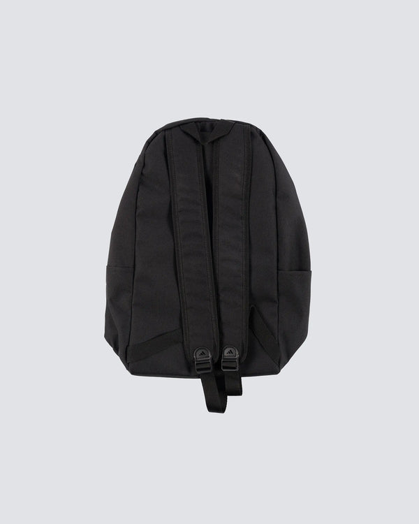 Newcastle United adidas Black and White Backpack