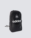 Newcastle United adidas Black and White Backpack