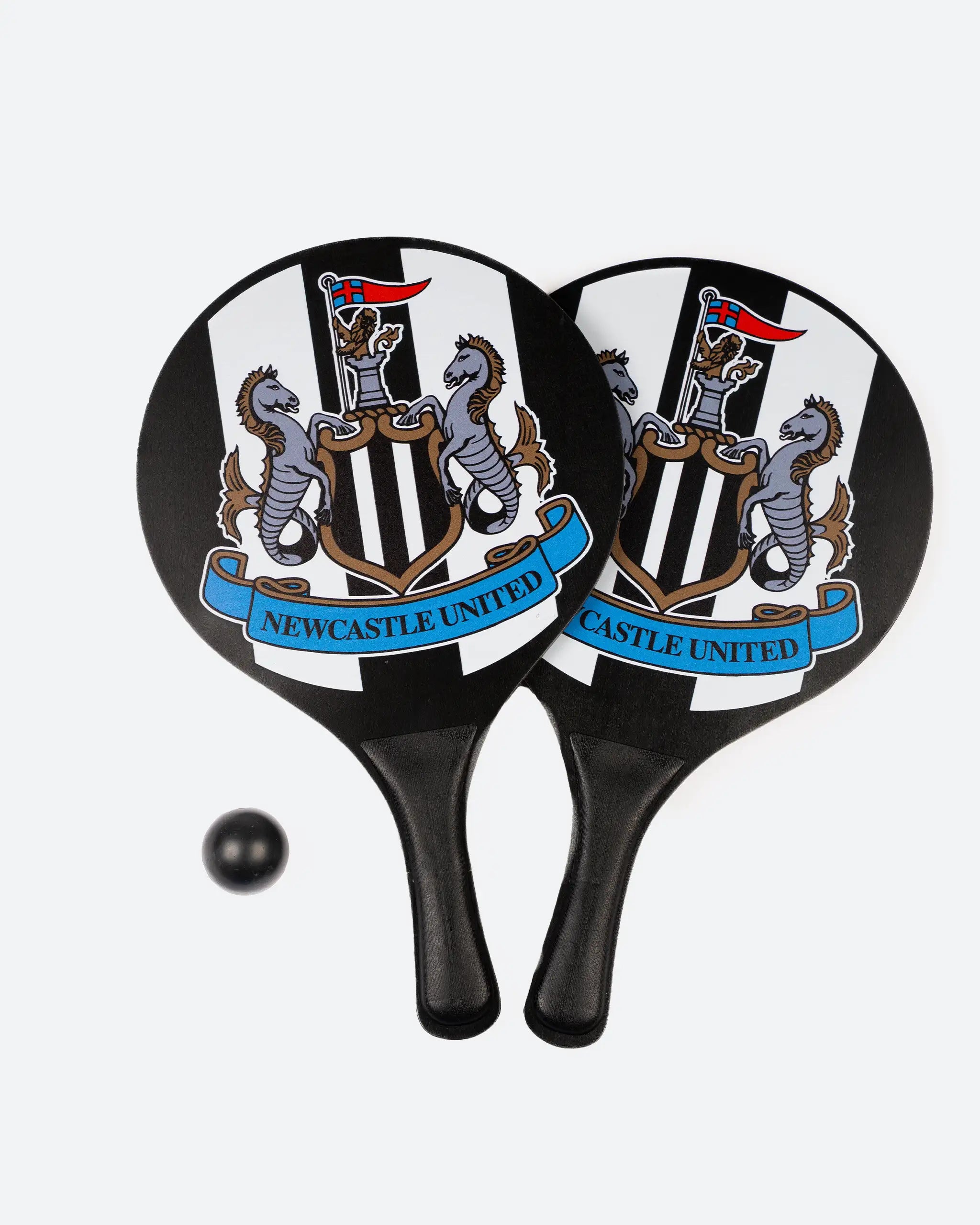 Newcastle United Bat & Ball Set