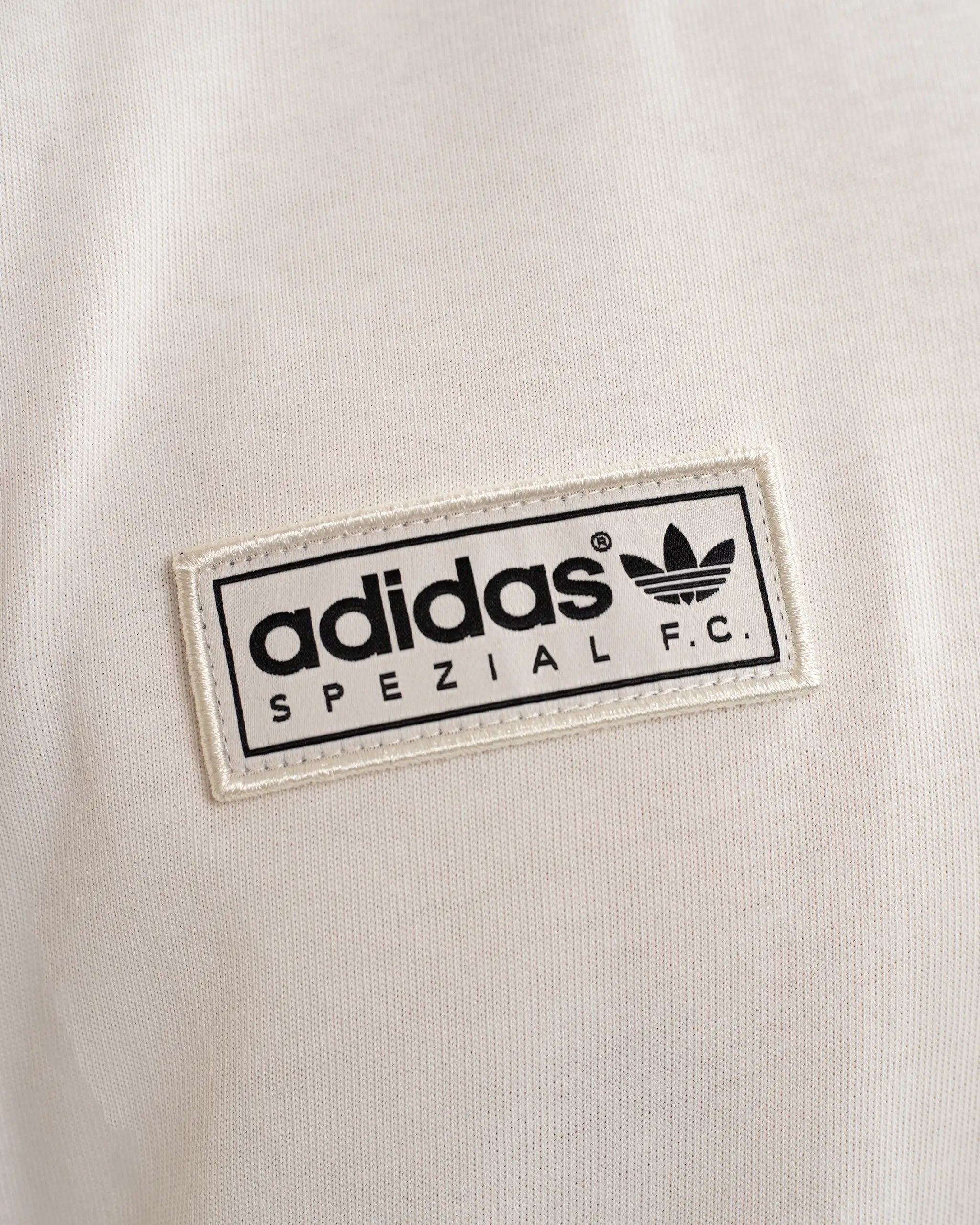 Newcastle United adidas SPZL F.C. T-Shirt