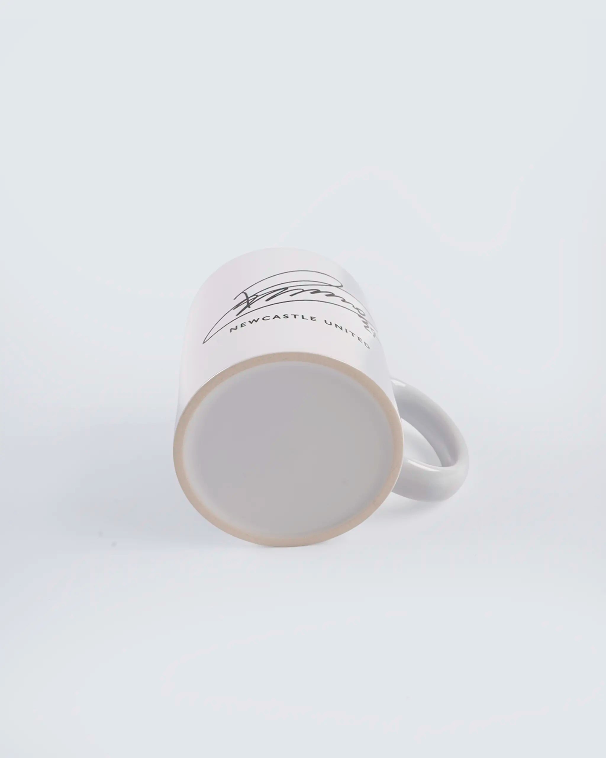 Newcastle United Bruno Mug
