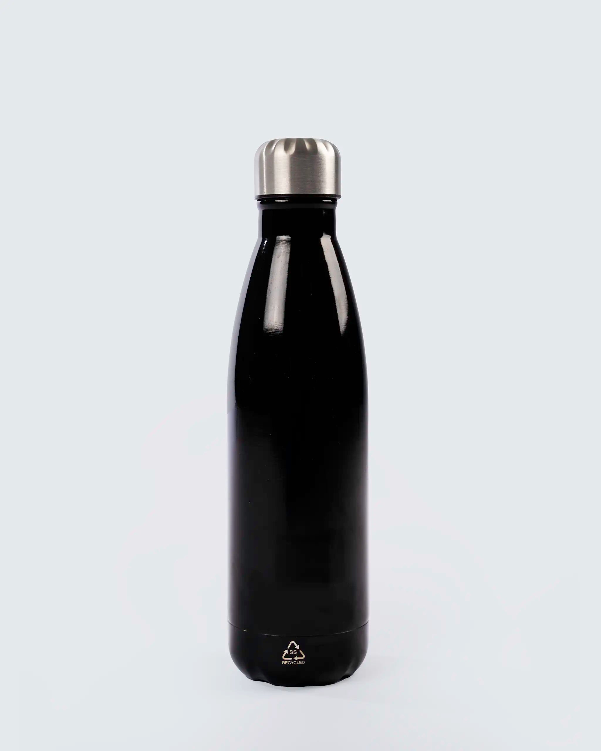 Newcastle United Burn Bottle