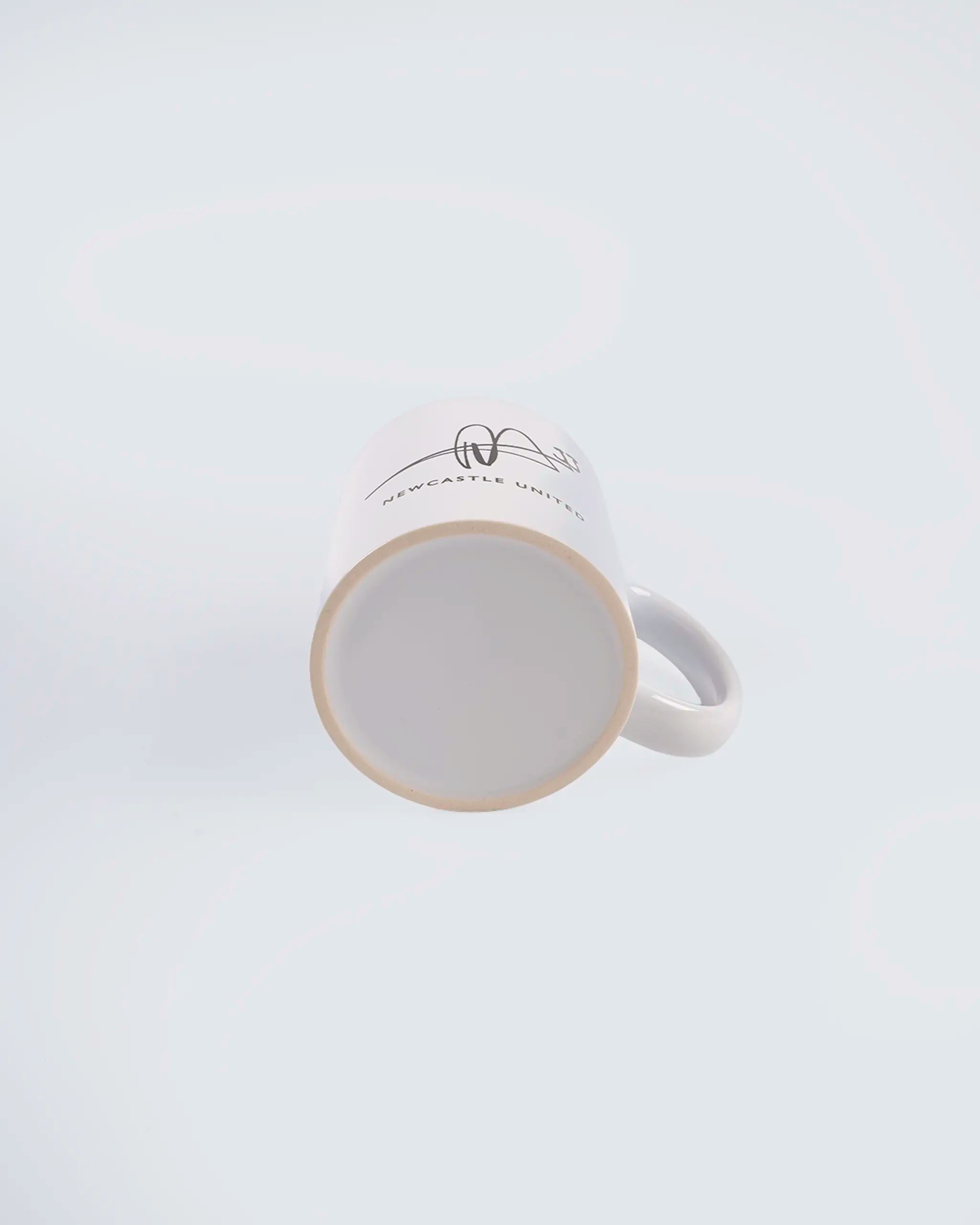 Newcastle United Burn Mug