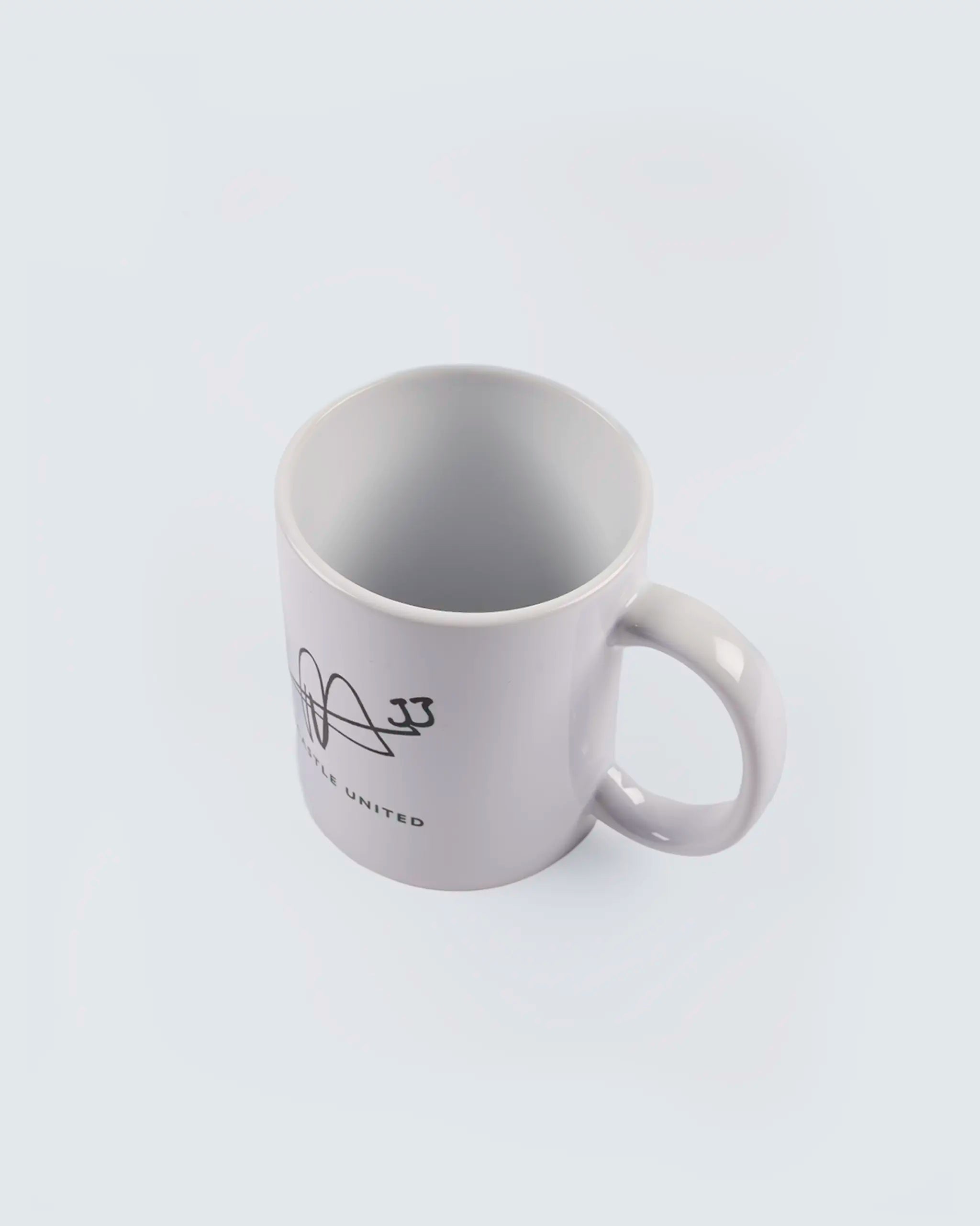 Newcastle United Burn Mug
