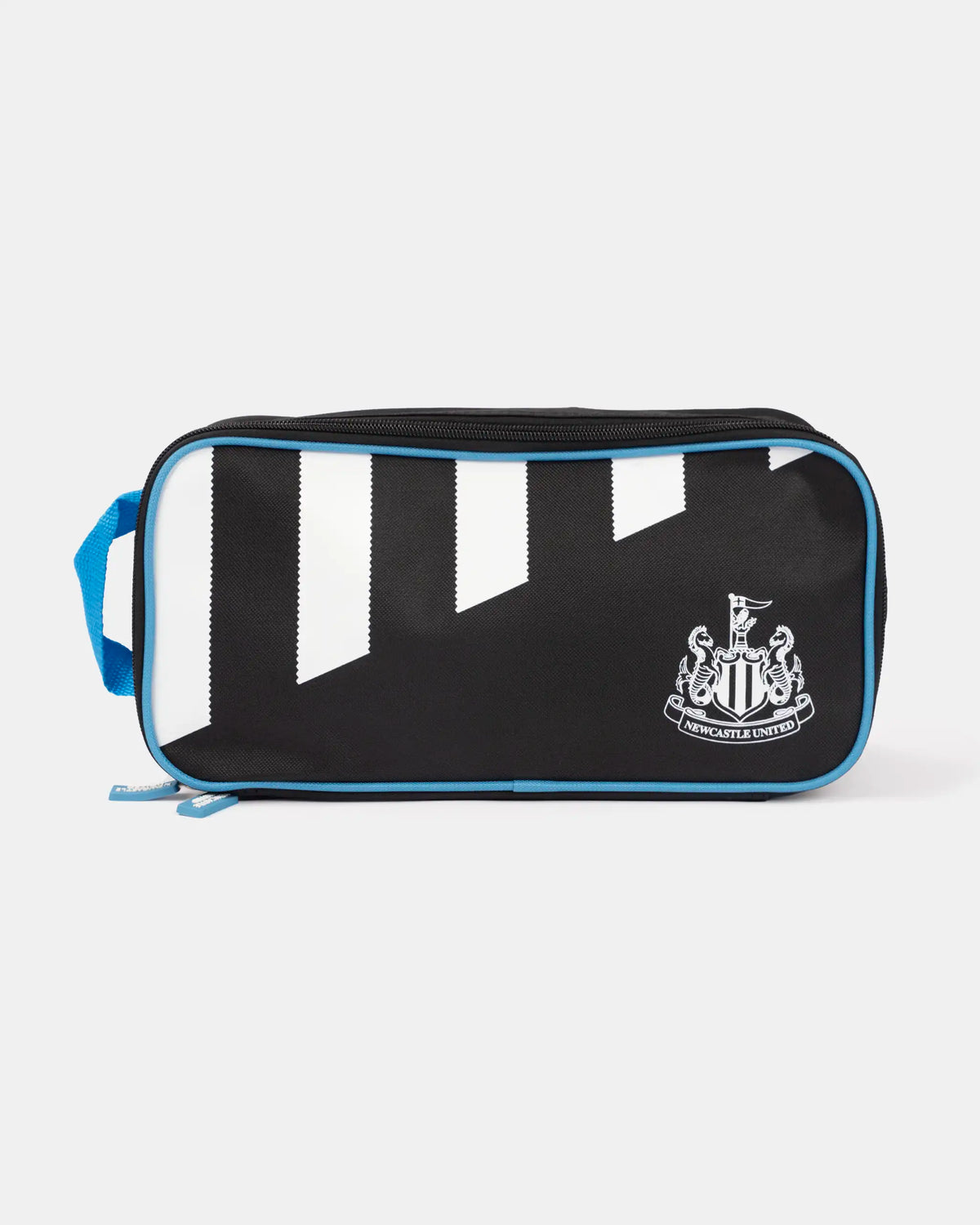 Newcastle United Black Boot Bag