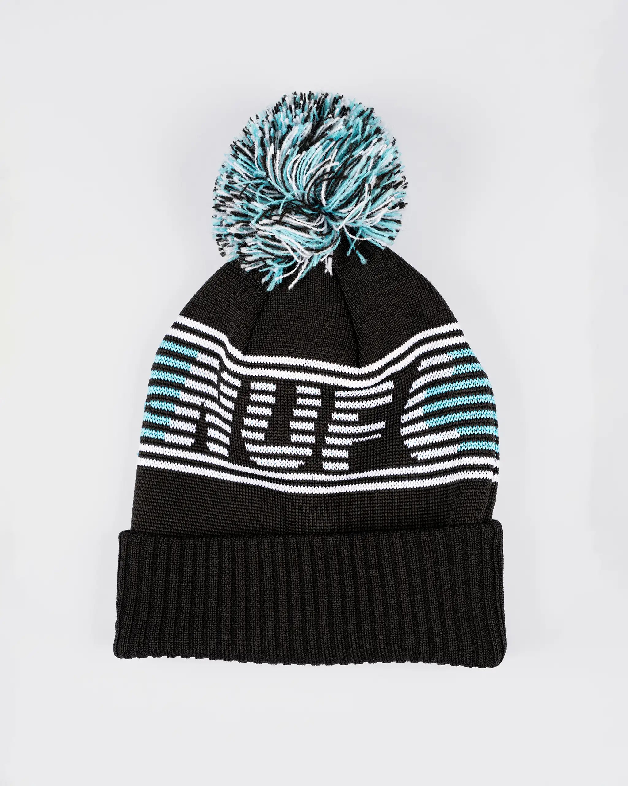 Newcastle United New Era Kids' Spring 2026 Sports Beanie