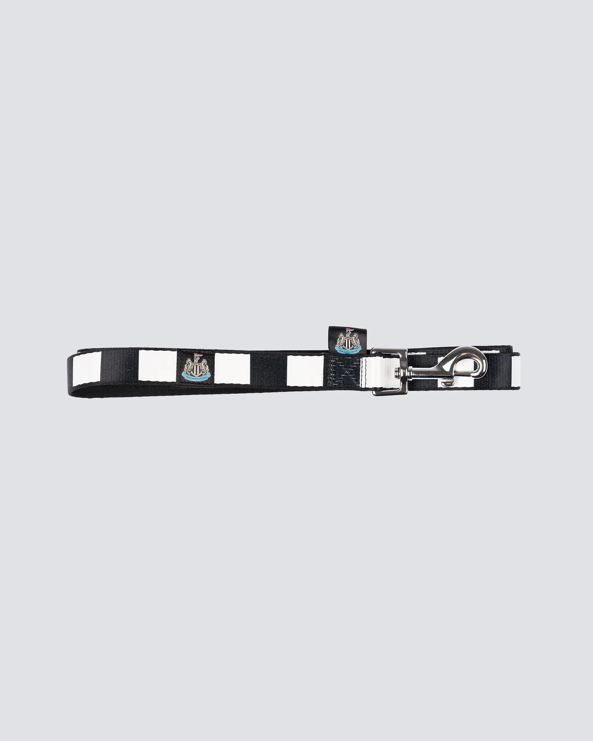 Newcastle United Striped Pet Lead