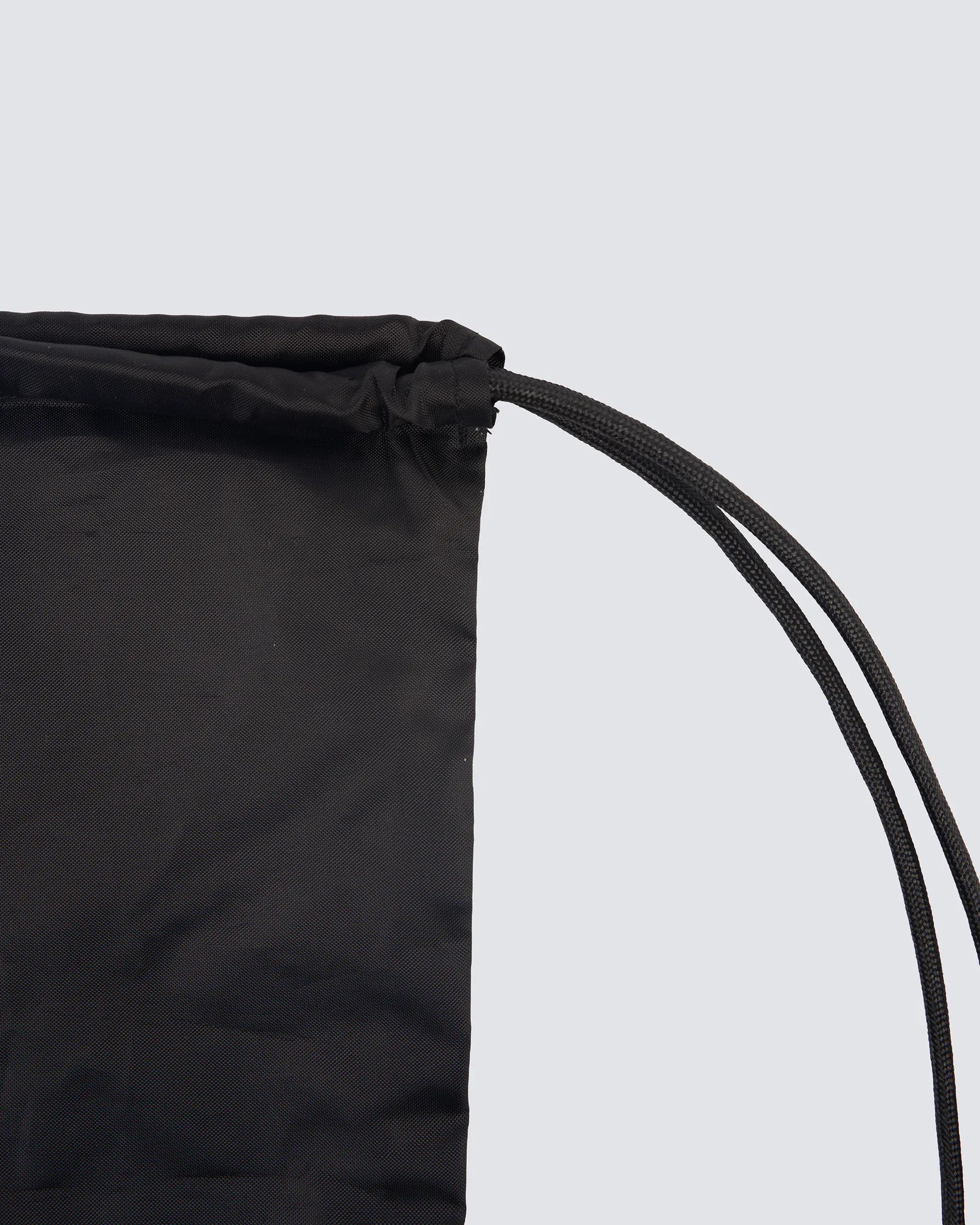 Newcastle United adidas Black Gym Bag