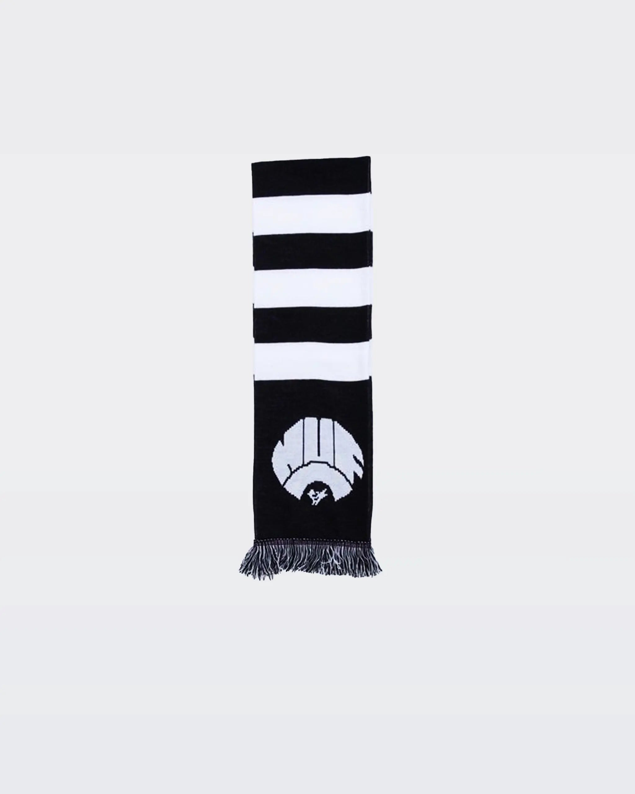 Newcastle United Retro Crest Scarf